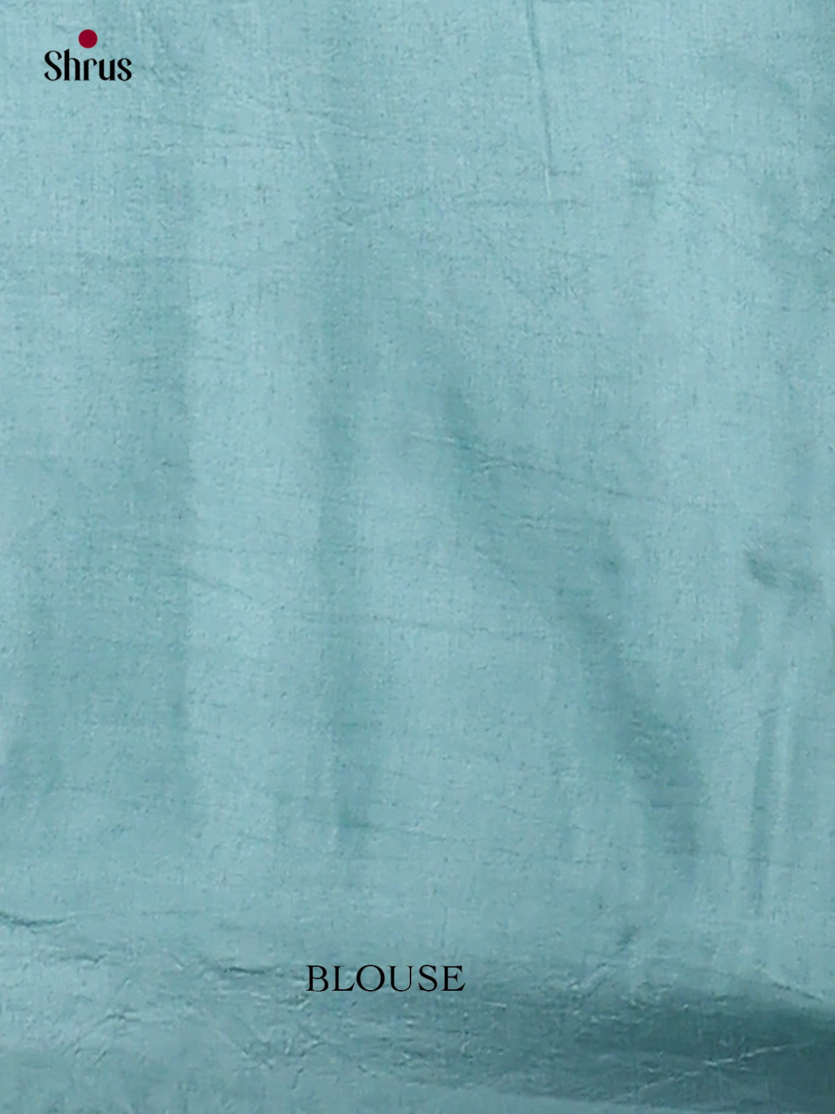 Semi Rawsilk Embroidery Saree - EI10571