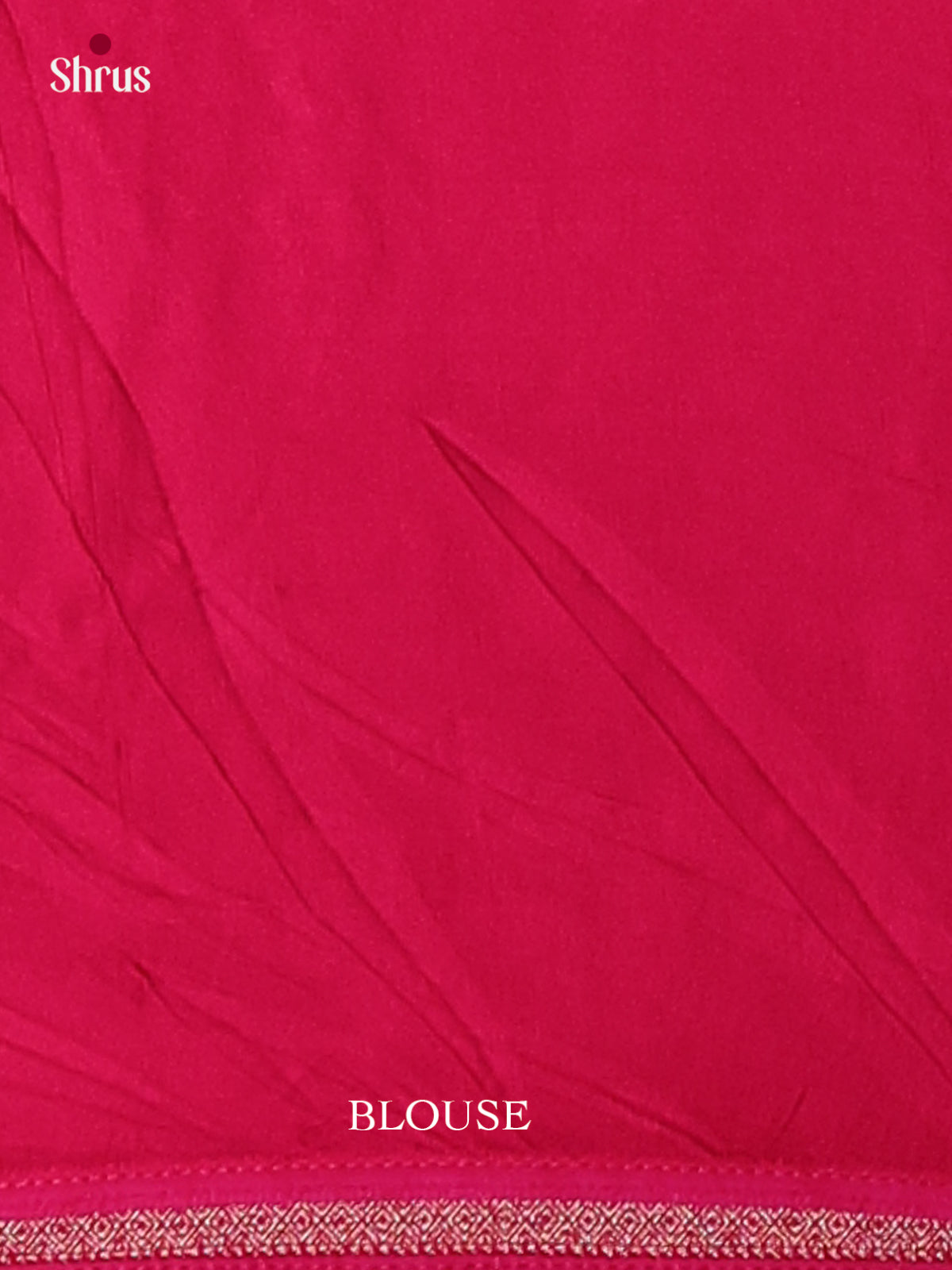 Banarasi Saree - EI12002