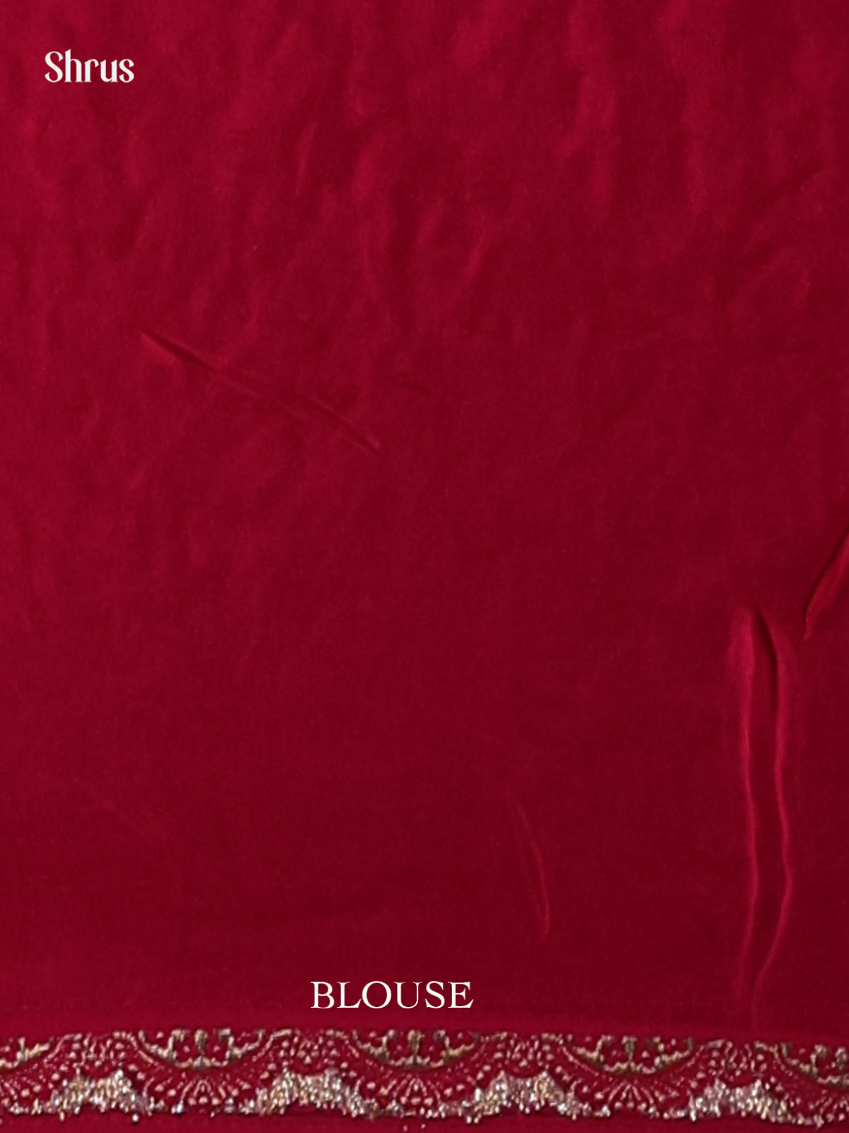 Banarasi Saree - EI12004