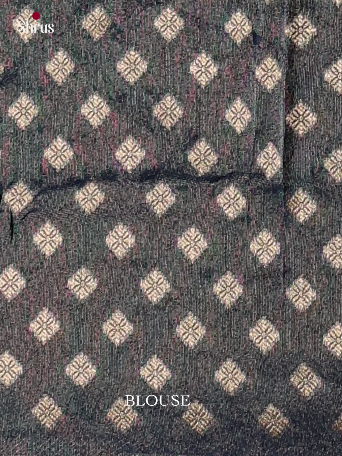 Banarasi Saree - EI12010