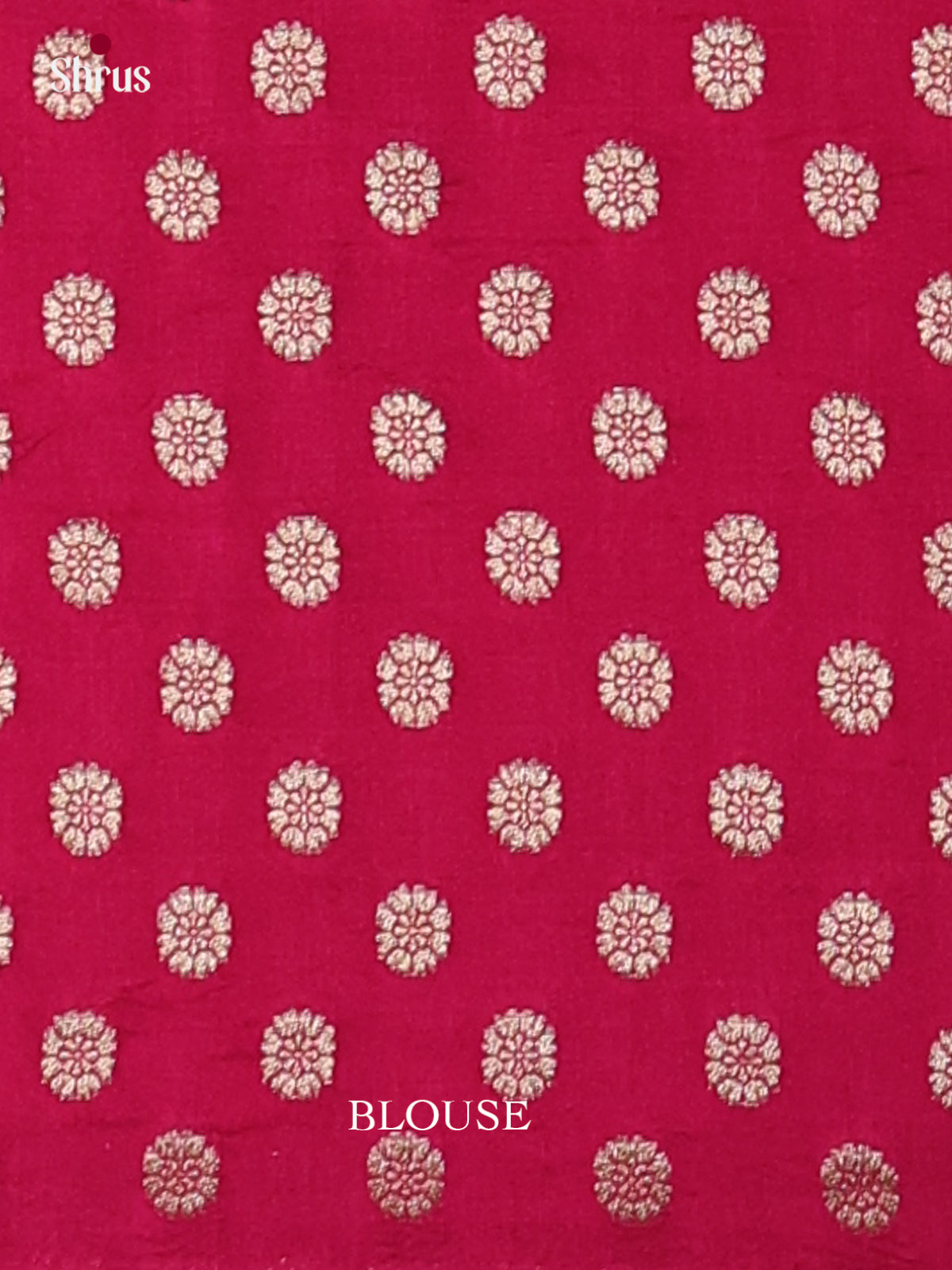 Banarasi Saree - EI12011
