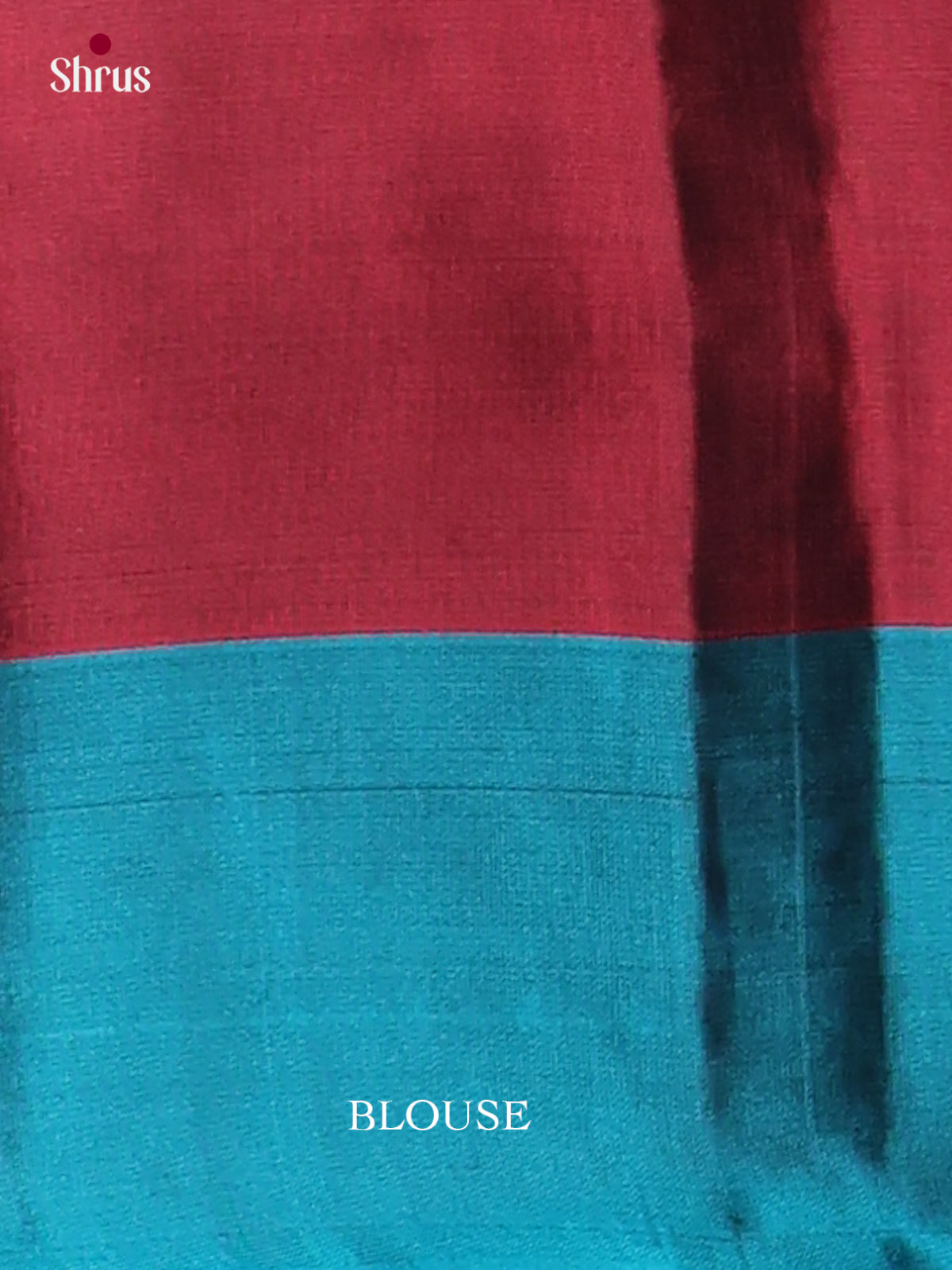 Softsilk-halfpure Saree - EI15054