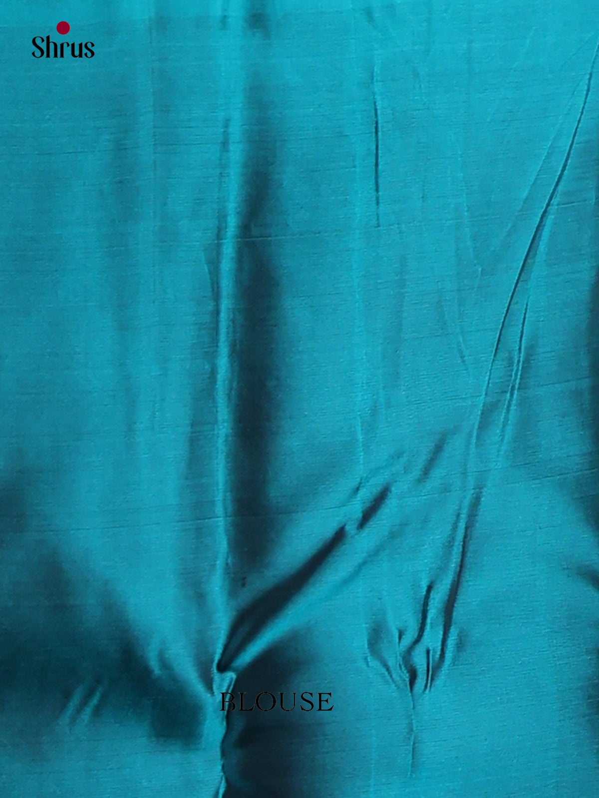 Softsilk-halfpure Saree - EI15110