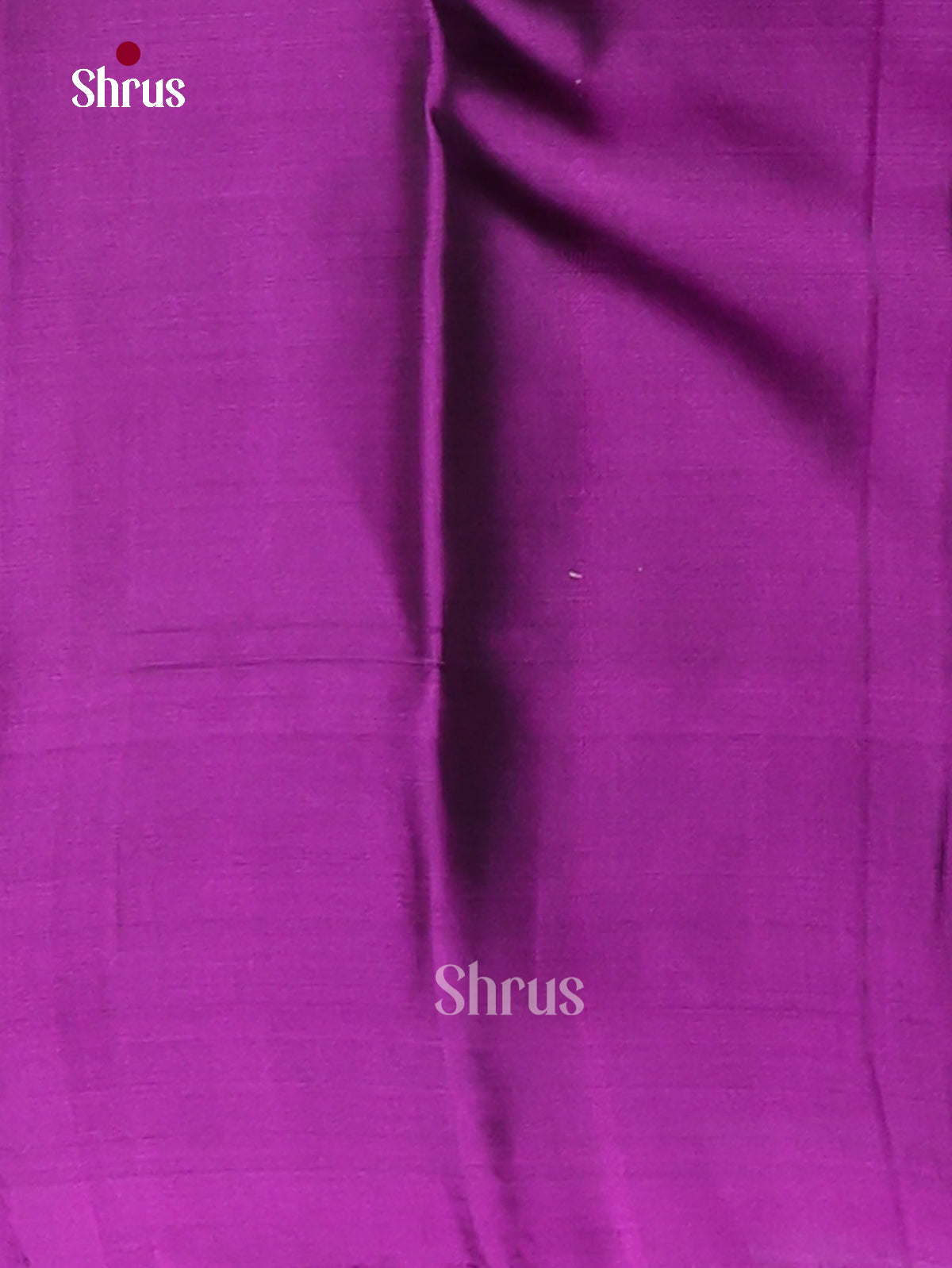 Softsilk-halfpure Saree - EI15113