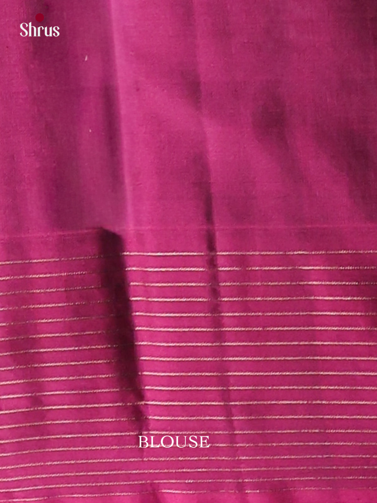 Softsilk-halfpure Saree - EI15132
