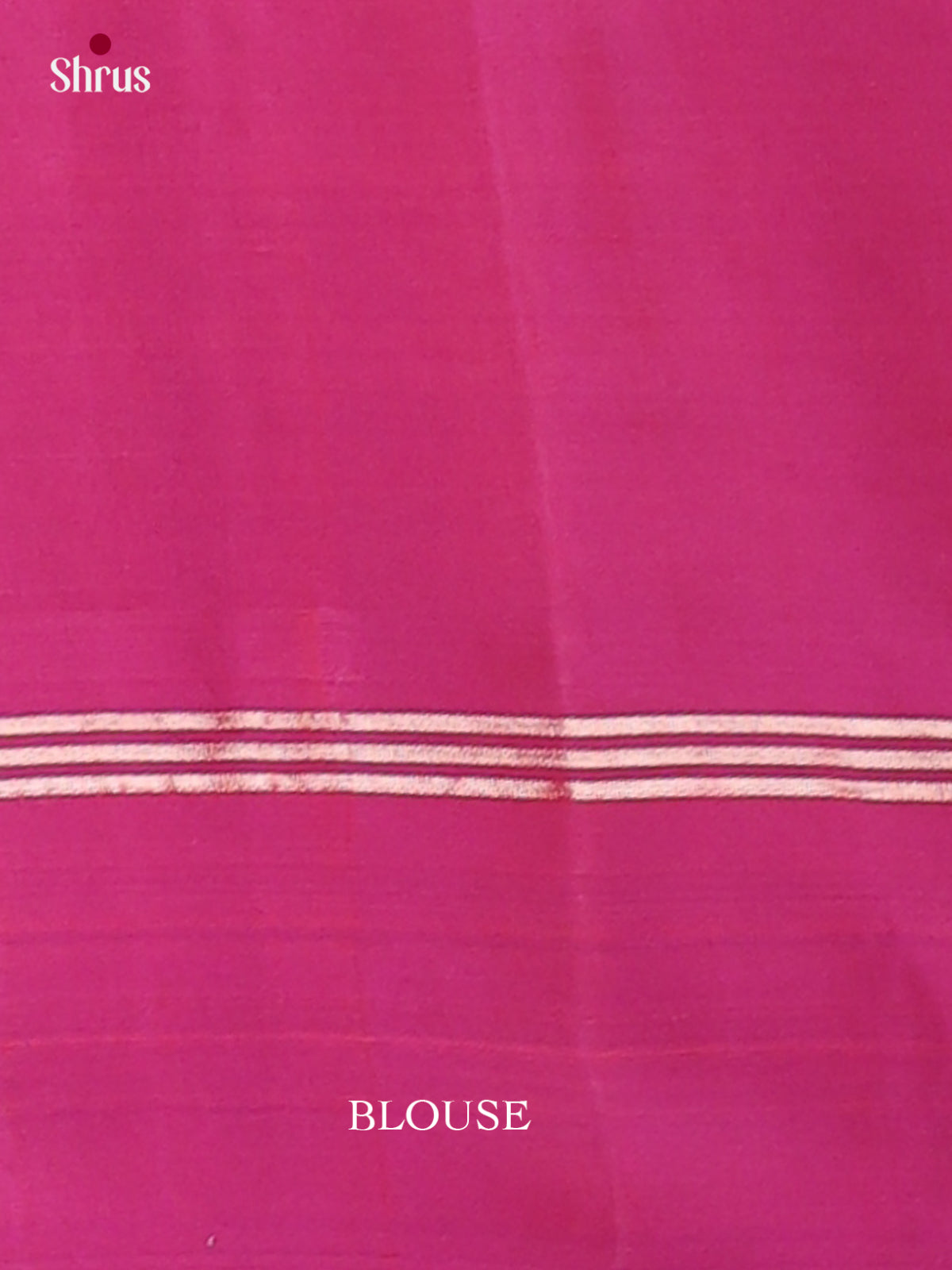 Softsilk-halfpure Saree - EI15133