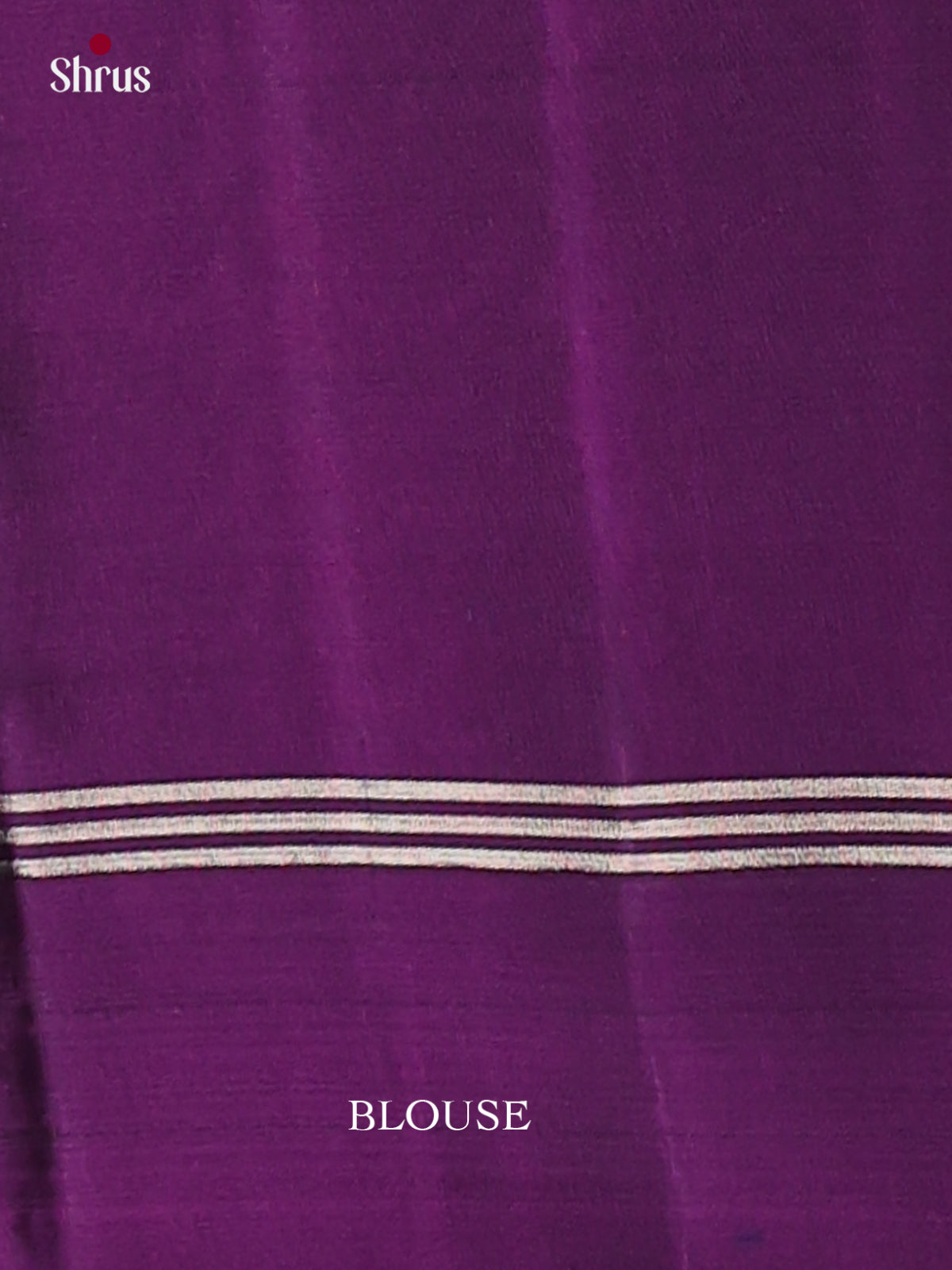 Softsilk-halfpure Saree - EI15134