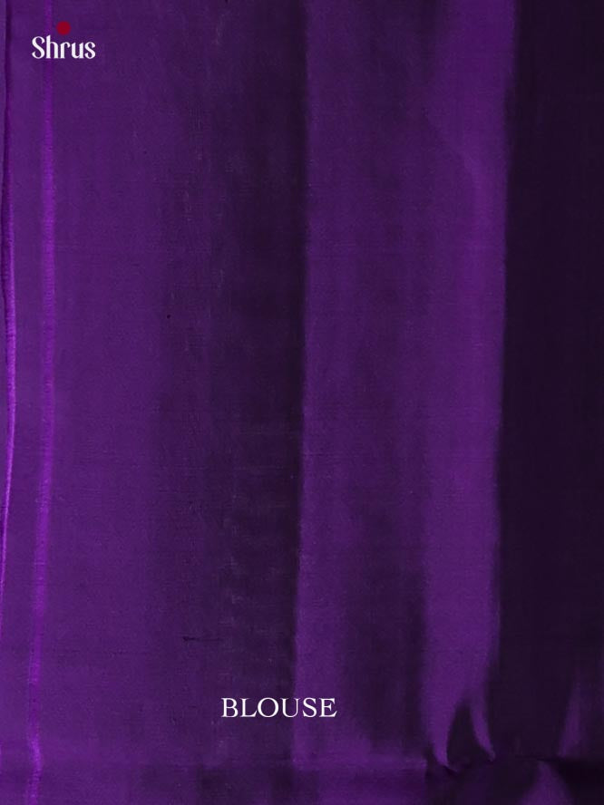 Soft Silk Saree - EI15138