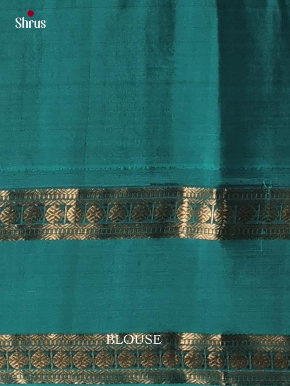 Soft Silk Saree - EI15179
