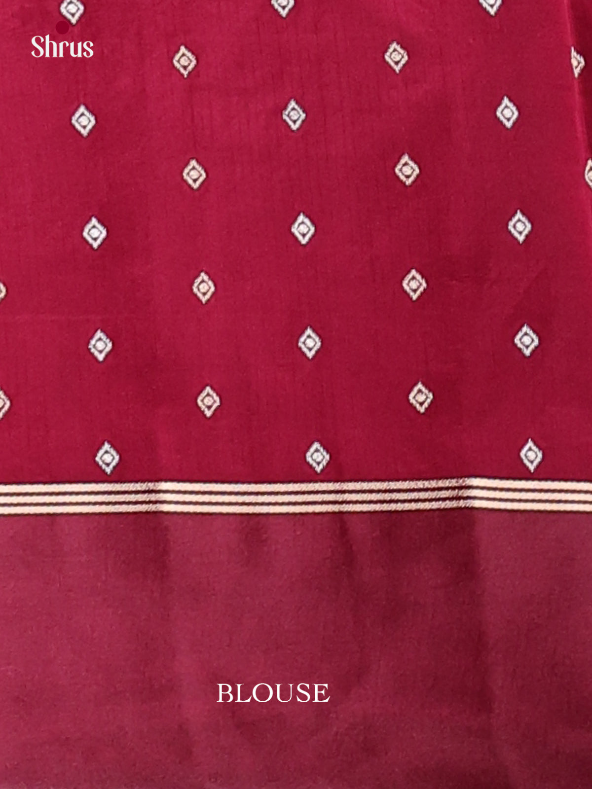 Apoorva Silk Saree - EI16015