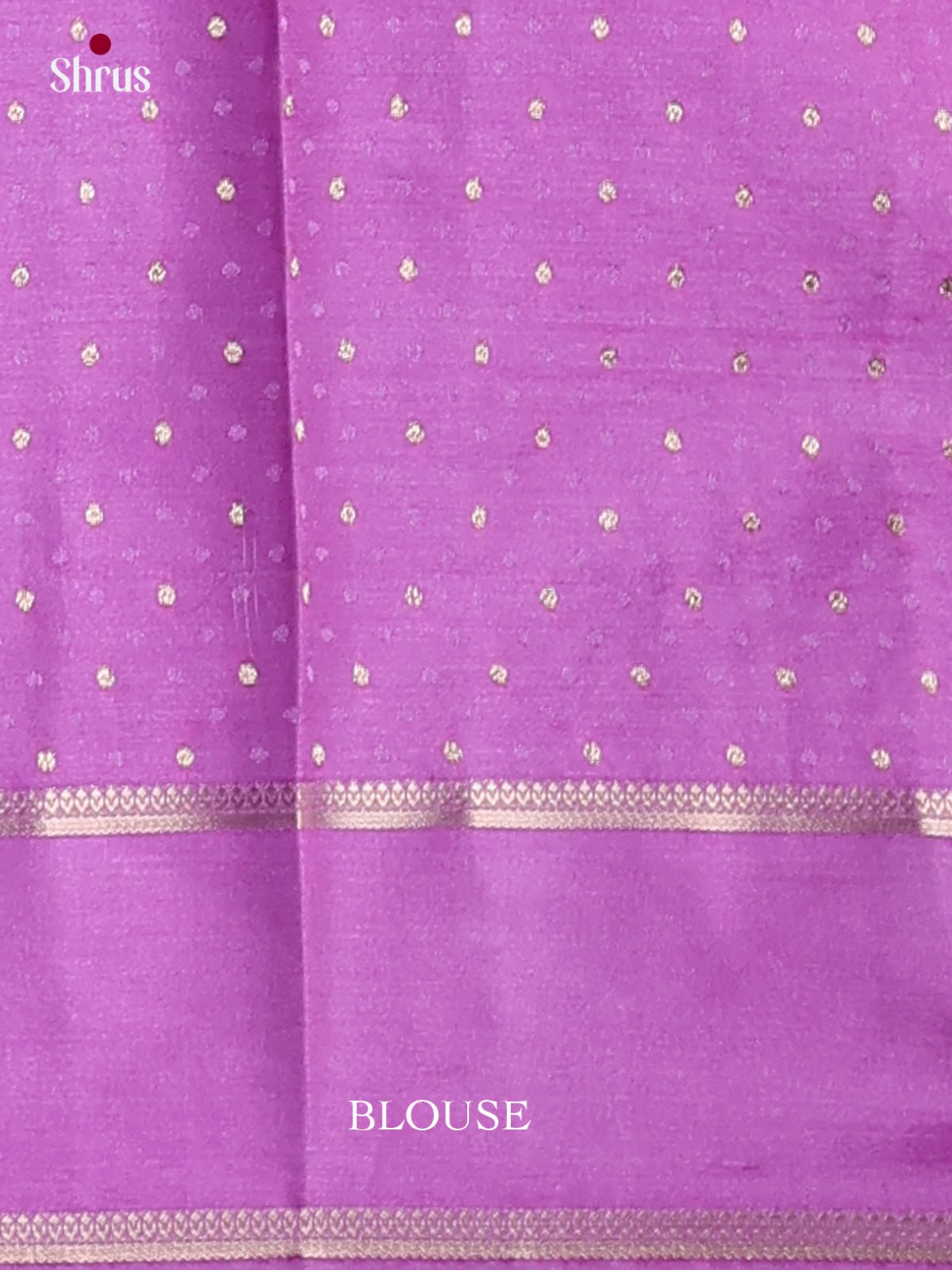 Apoorva Silk Saree - EI16029