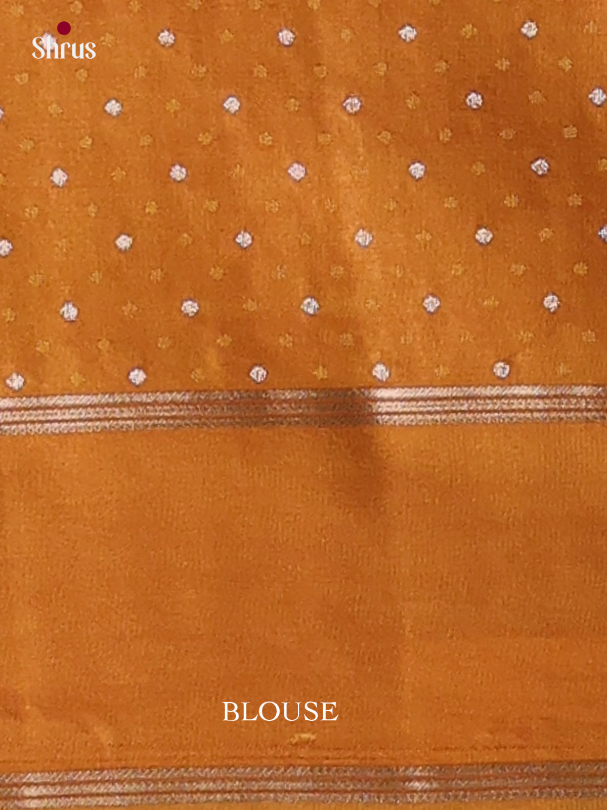 Apoorva Silk Saree - EI16033