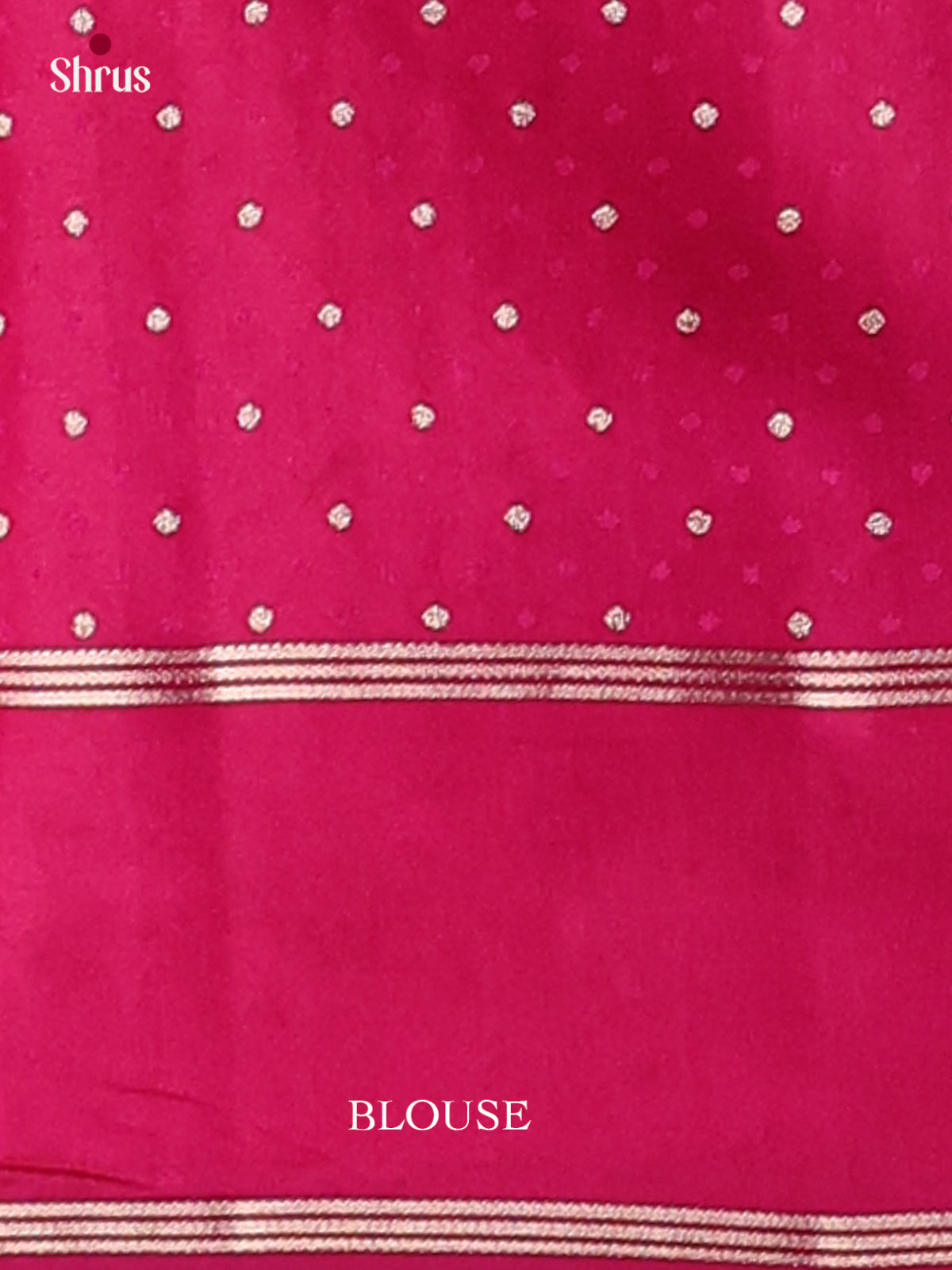Apoorva Silk Saree - EI16039