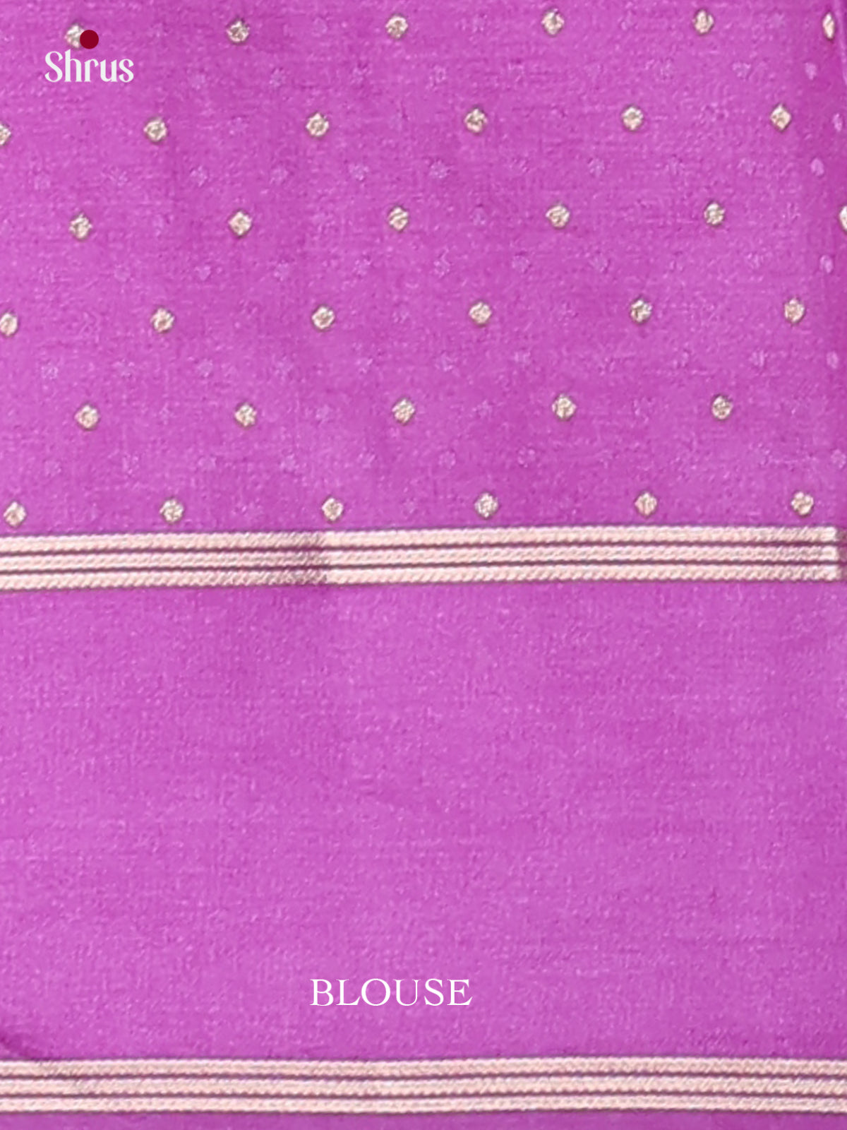 Apoorva Silk Saree - EI16040
