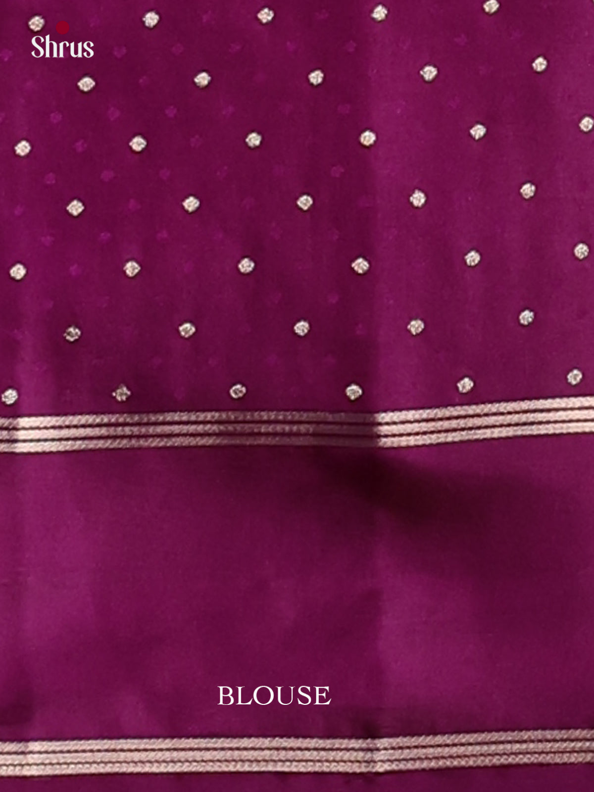 Apoorva Silk Saree - EI16042