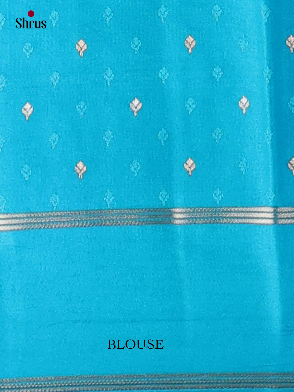 Apoorva Silk Saree - EI16044