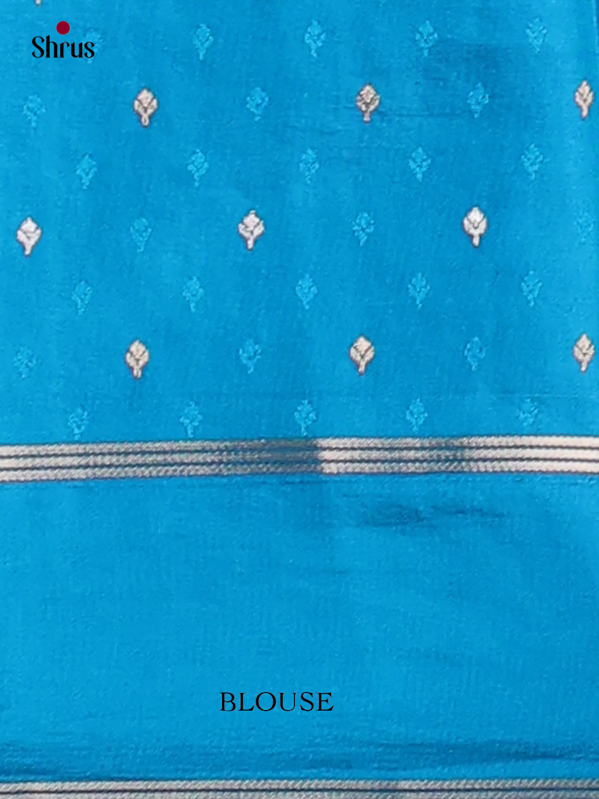 Apoorva Silk Saree - EI16047