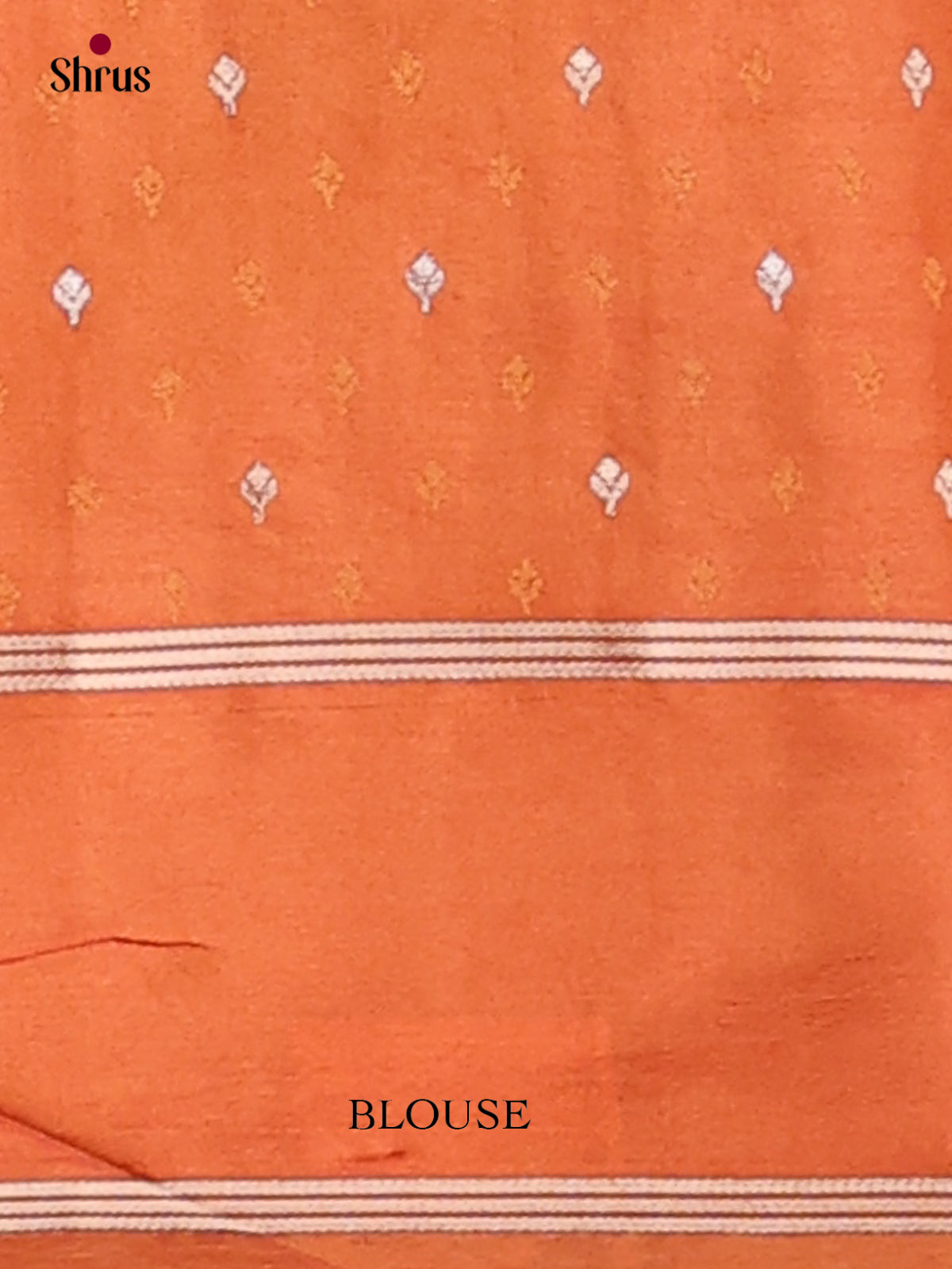 Apoorva Silk Saree - EI16048