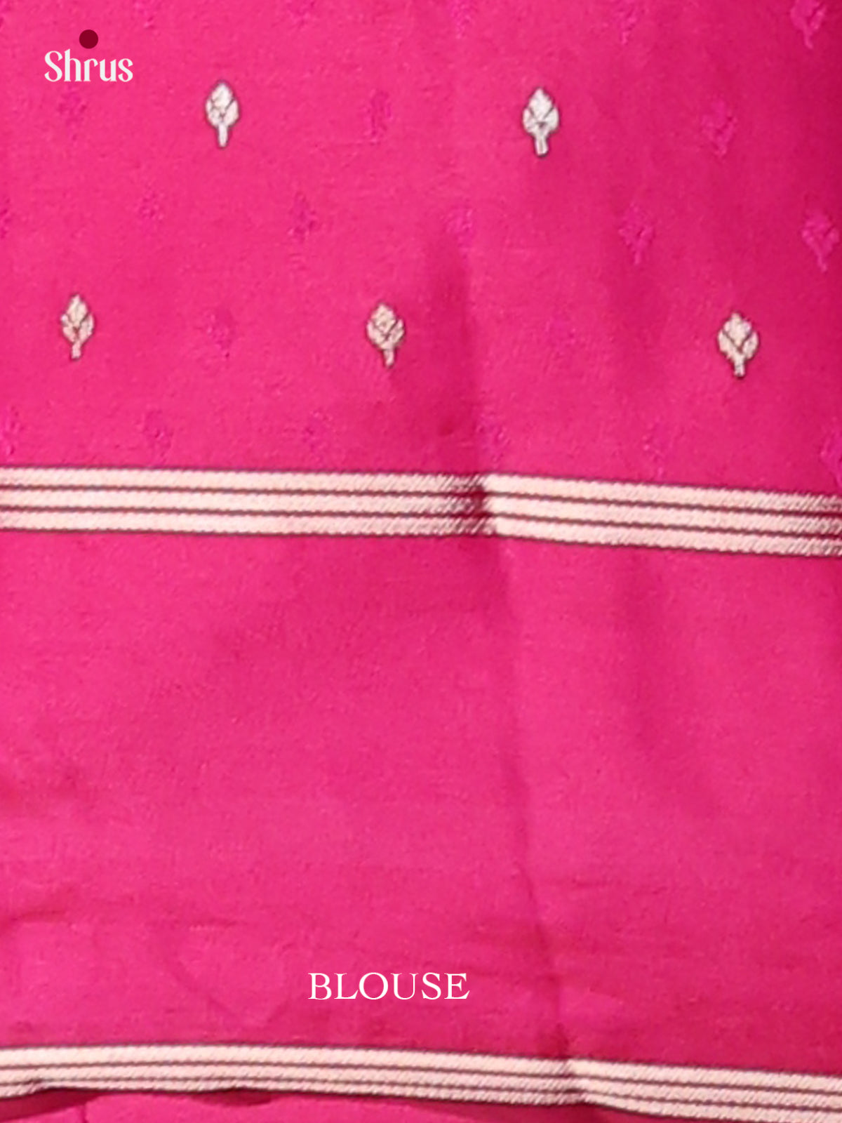 Apoorva Silk Saree - EI16054