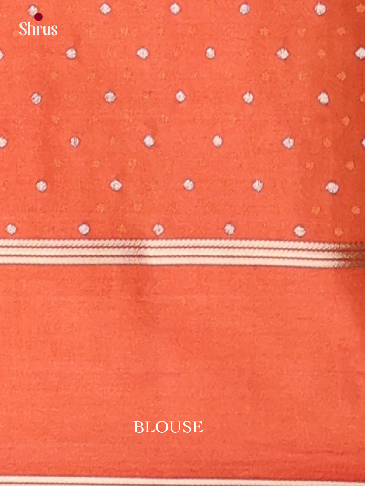 Apoorva Silk Saree - EI16056
