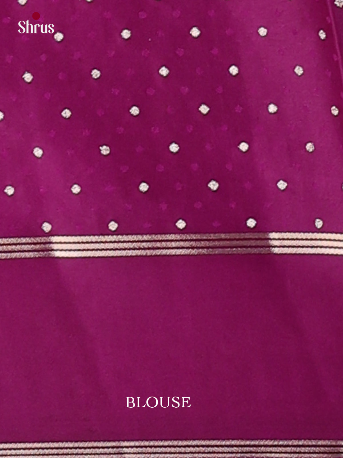 Apoorva Silk Saree - EI16057