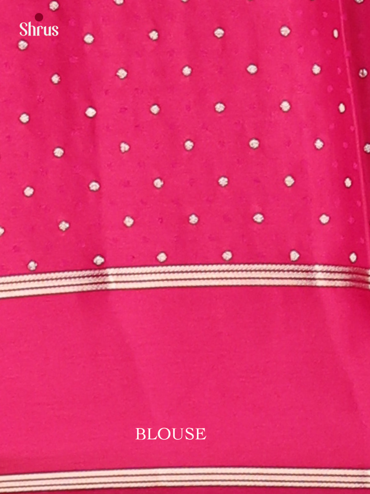 Apoorva Silk Saree - EI16058