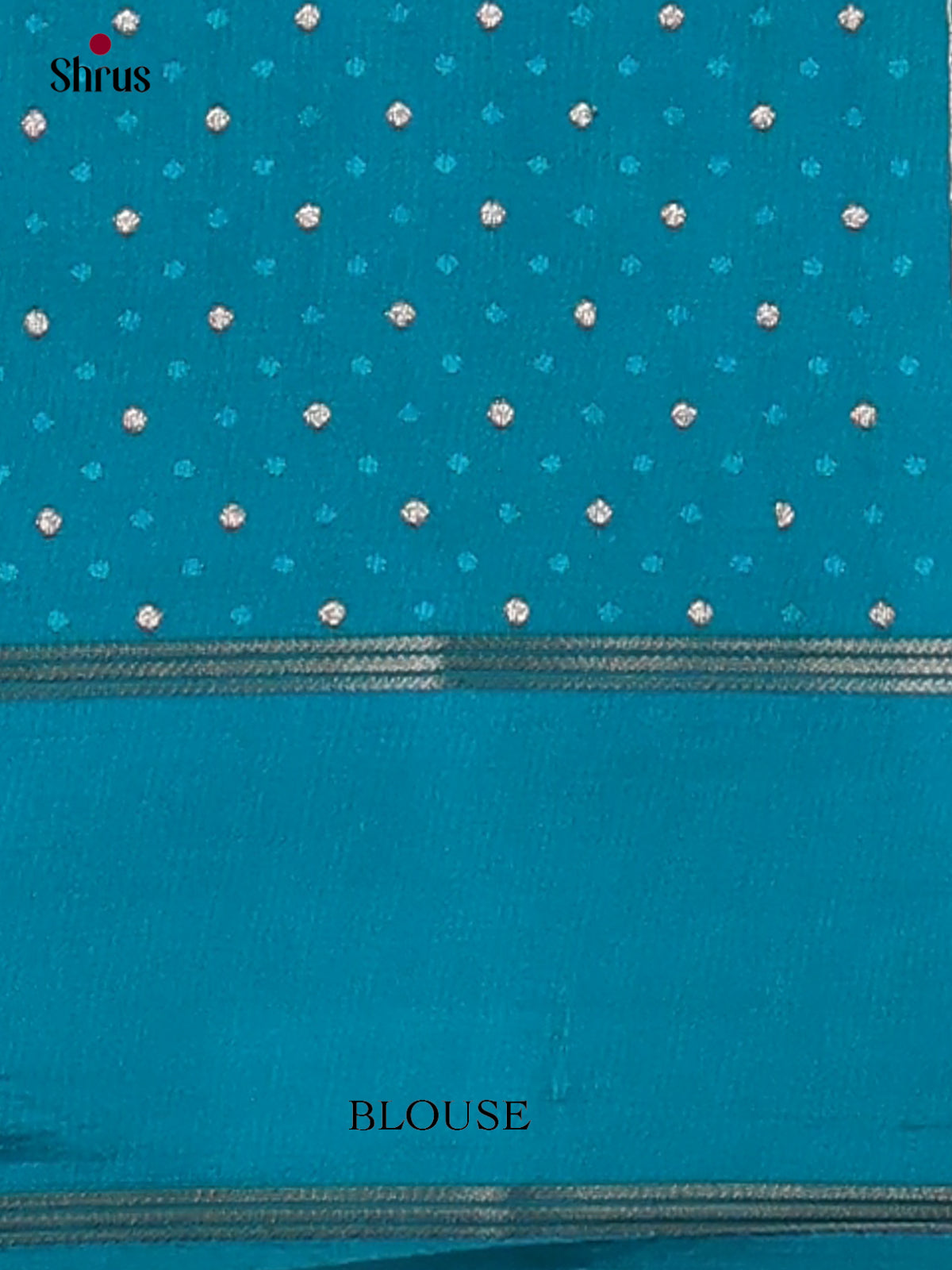 Apoorva Silk Saree - EI16060