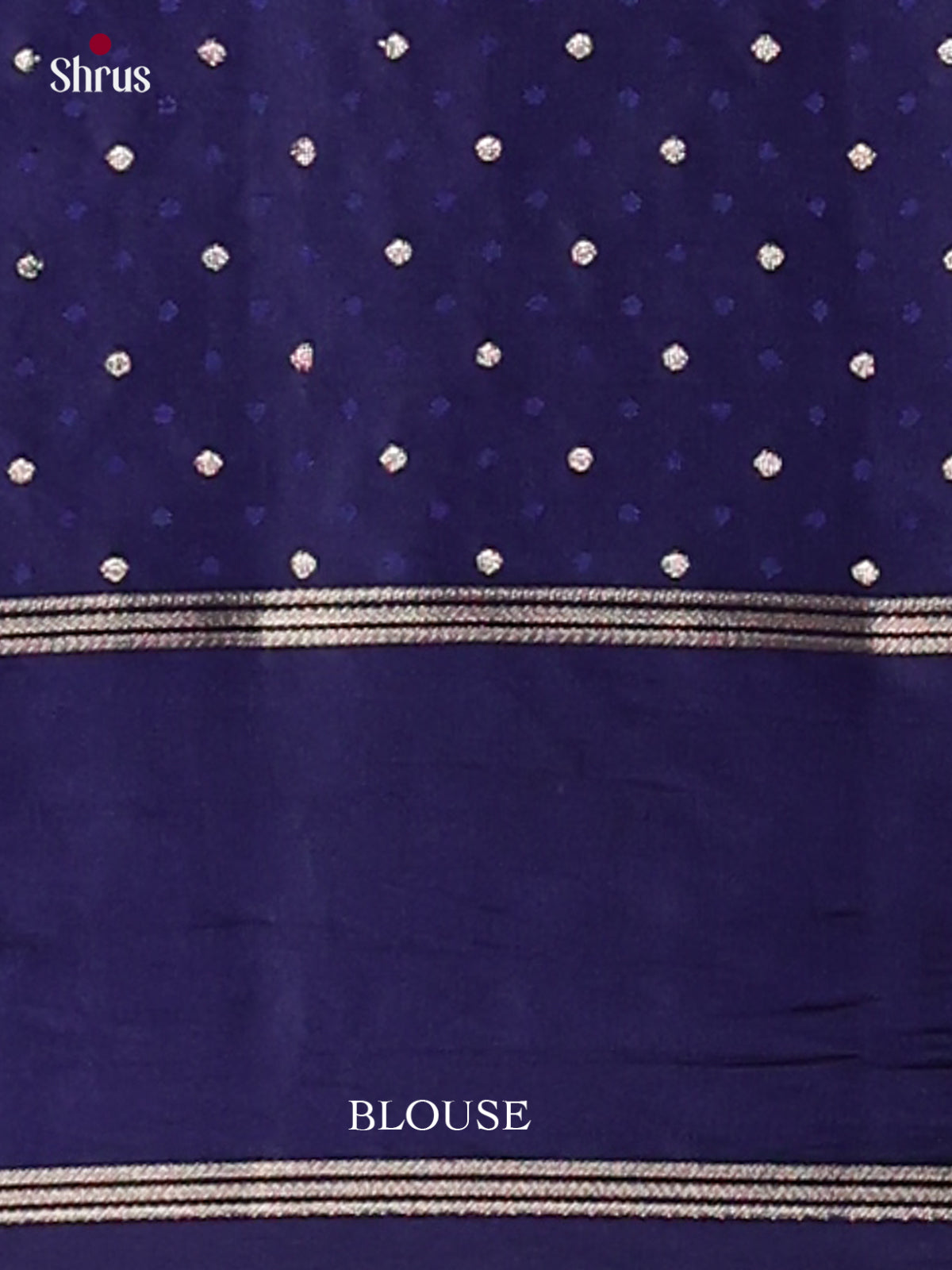Apoorva Silk Saree - EI16061
