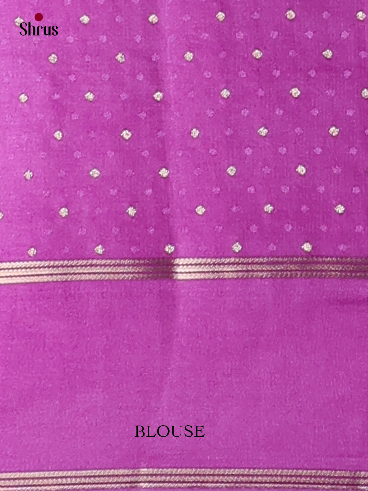 Apoorva Silk Saree - EI16062