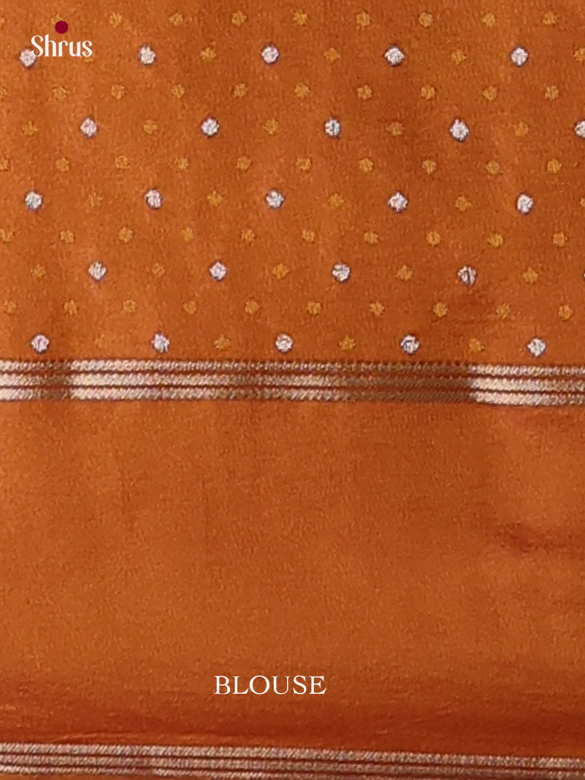 Apoorva Silk Saree - EI16063