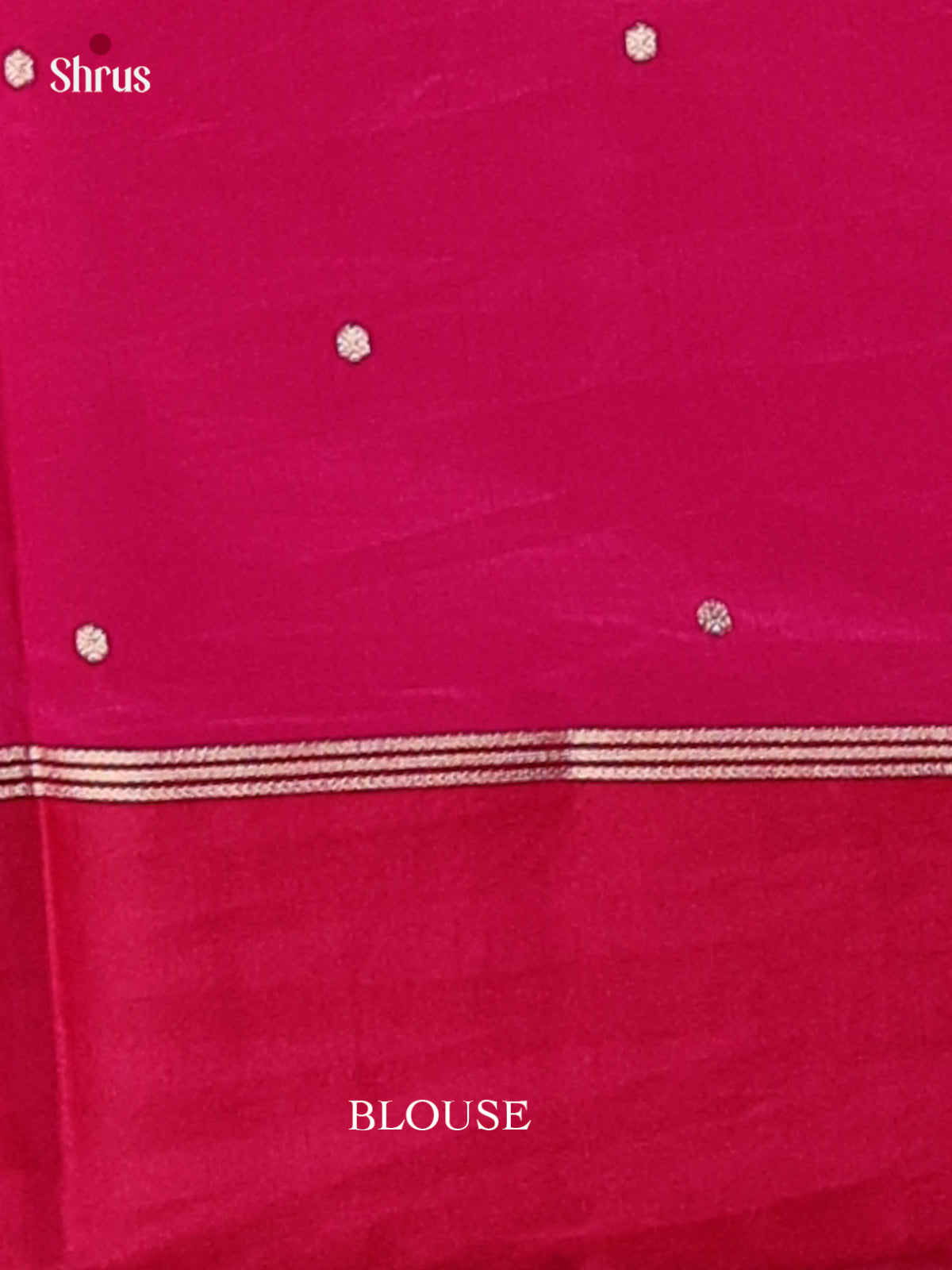Apoorva Silk Saree - EI16070