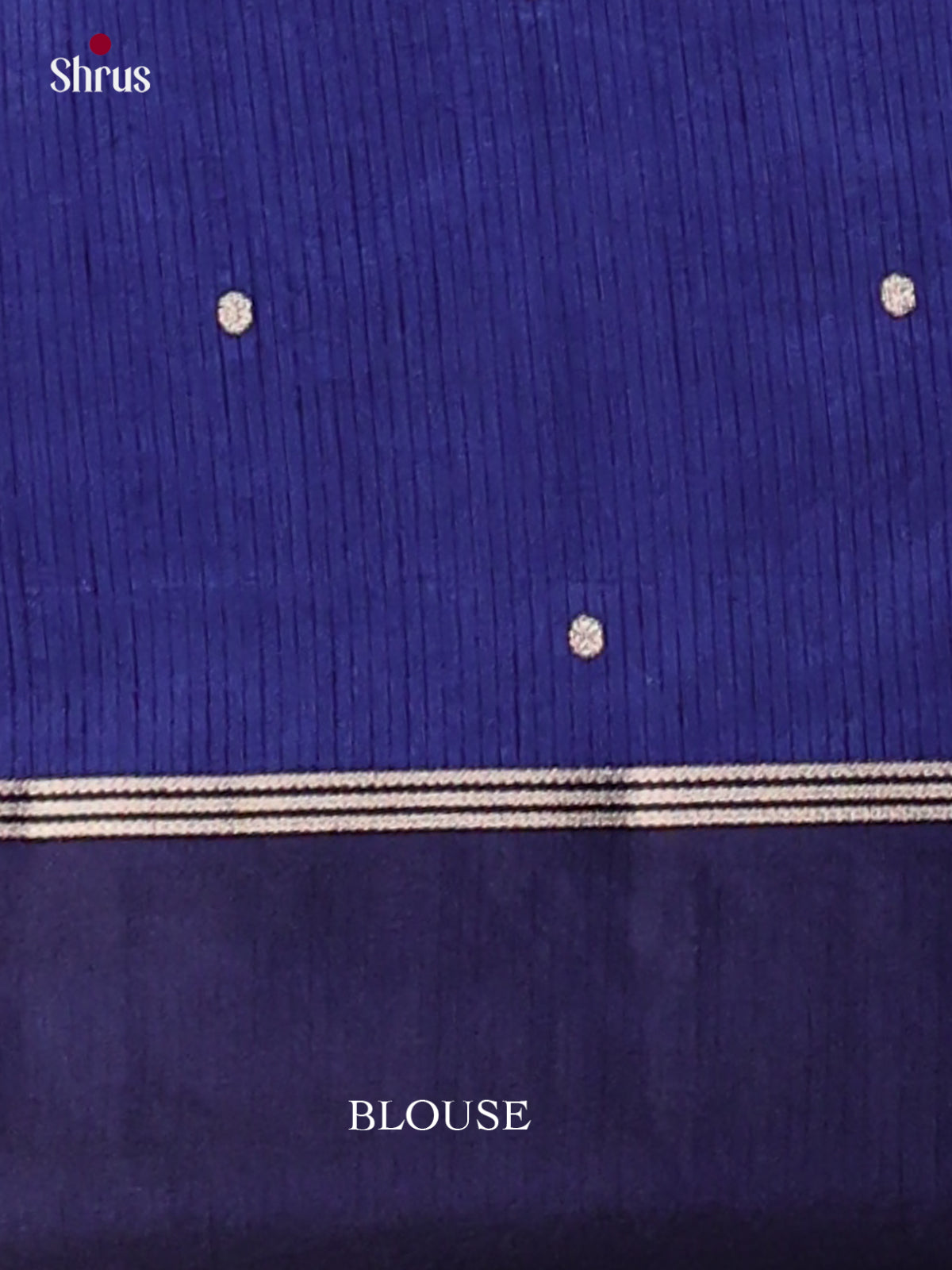 Apoorva Silk Saree - EI16071