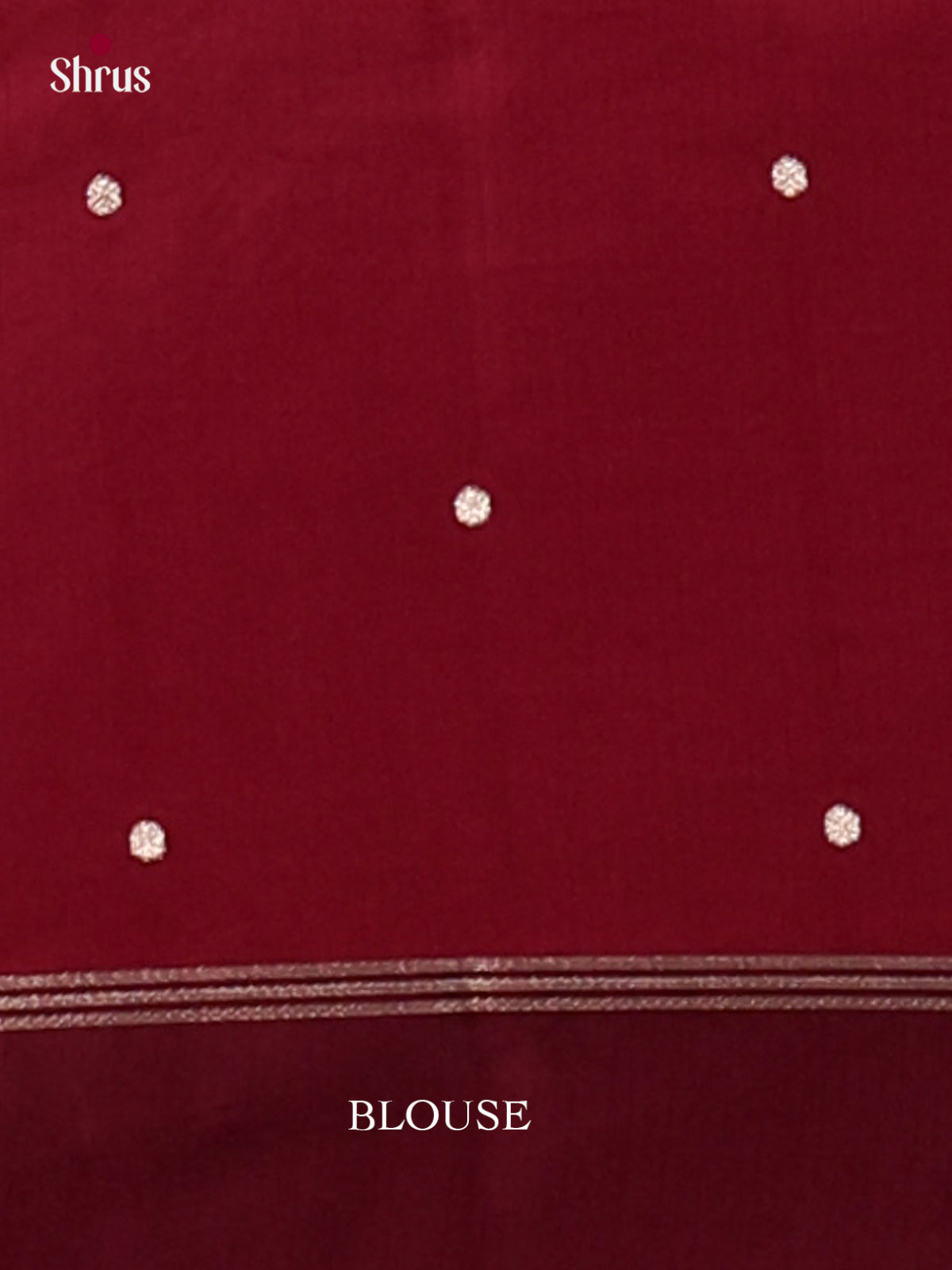 Apoorva Silk Saree - EI16073