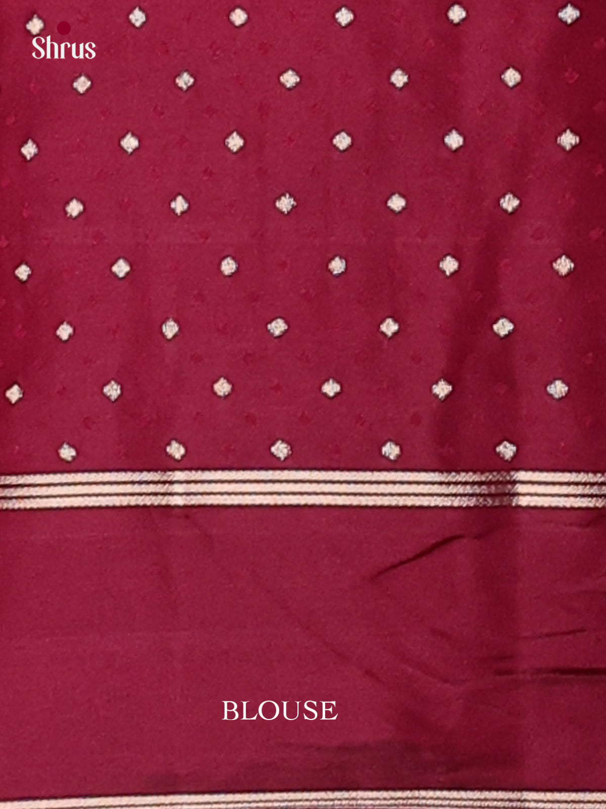 Apoorva Silk Saree - EI16078