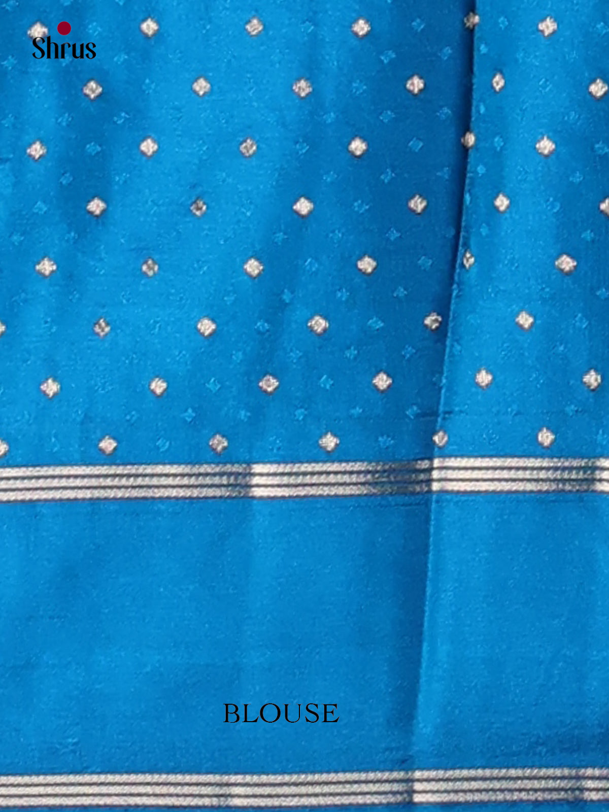 Apoorva Silk Saree - EI16083