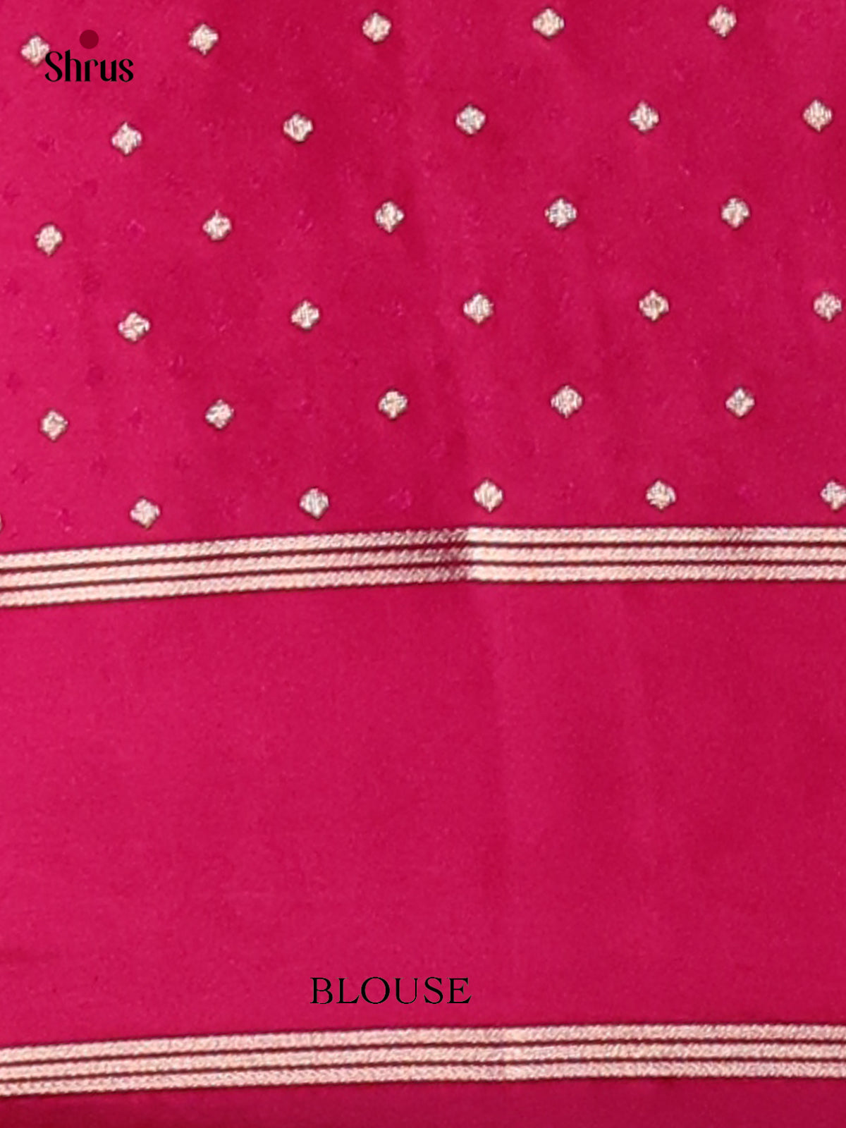 Apoorva Silk Saree - EI16084