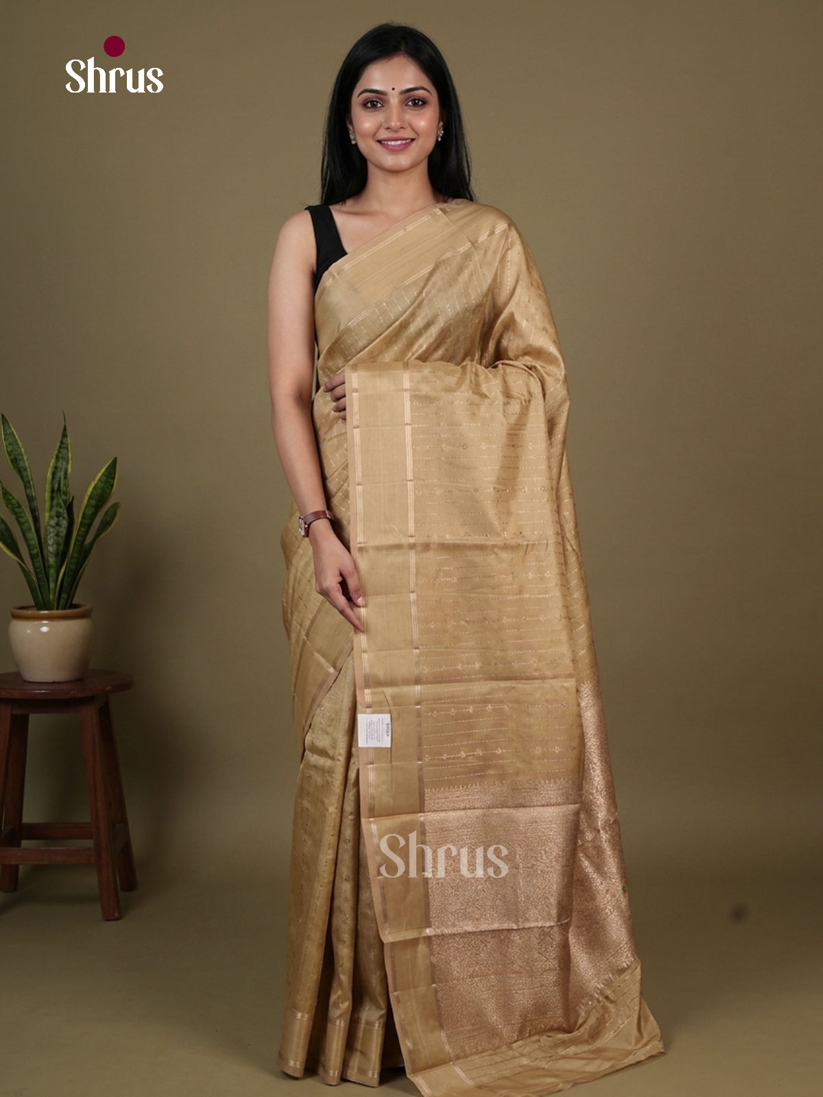 Apoorva Silk Saree - EI16086