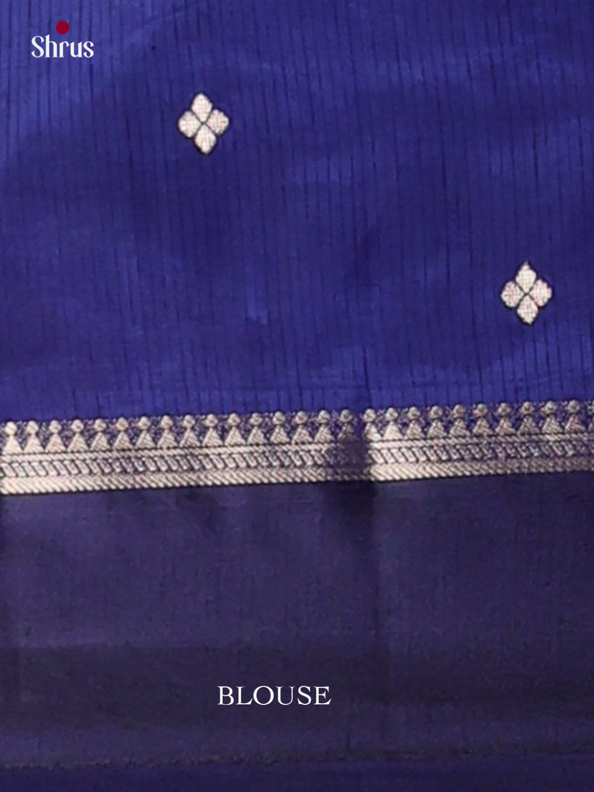 Apoorva Silk Saree - EI16094