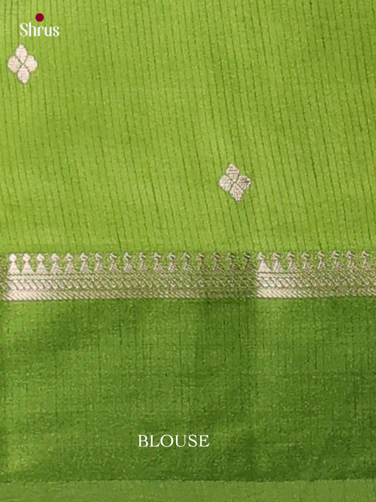 Apoorva Silk Saree - EI16099