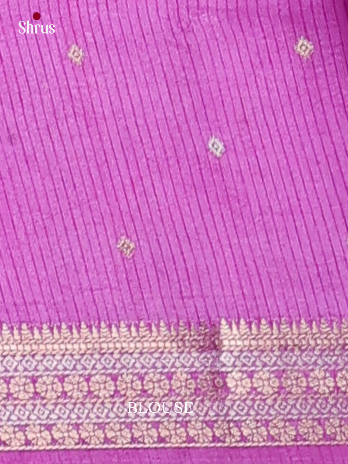 Apoorva Silk Saree - EI16101