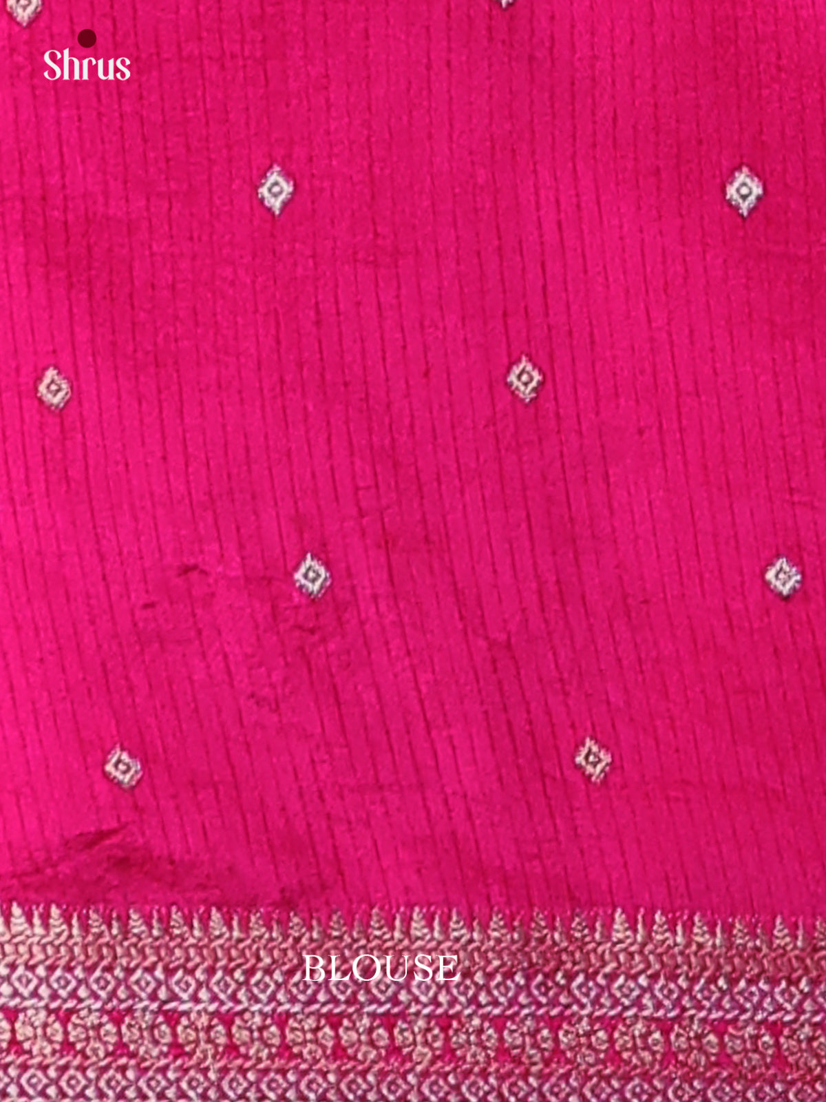 Apoorva Silk Saree - EI16102
