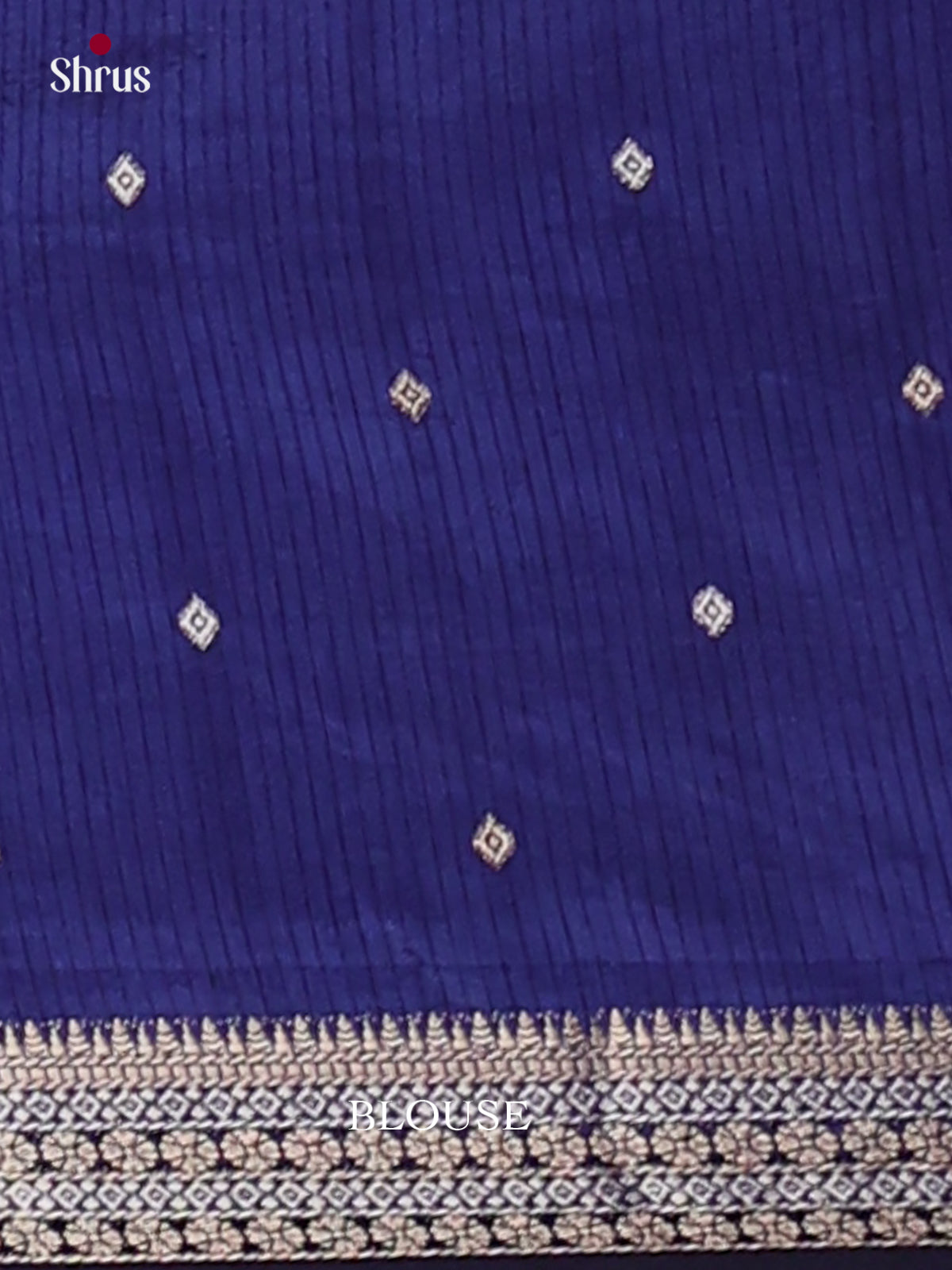 Apoorva Silk Saree - EI16103