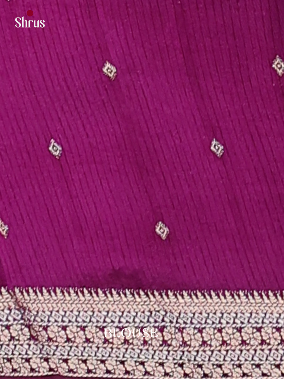 Apoorva Silk Saree - EI16107
