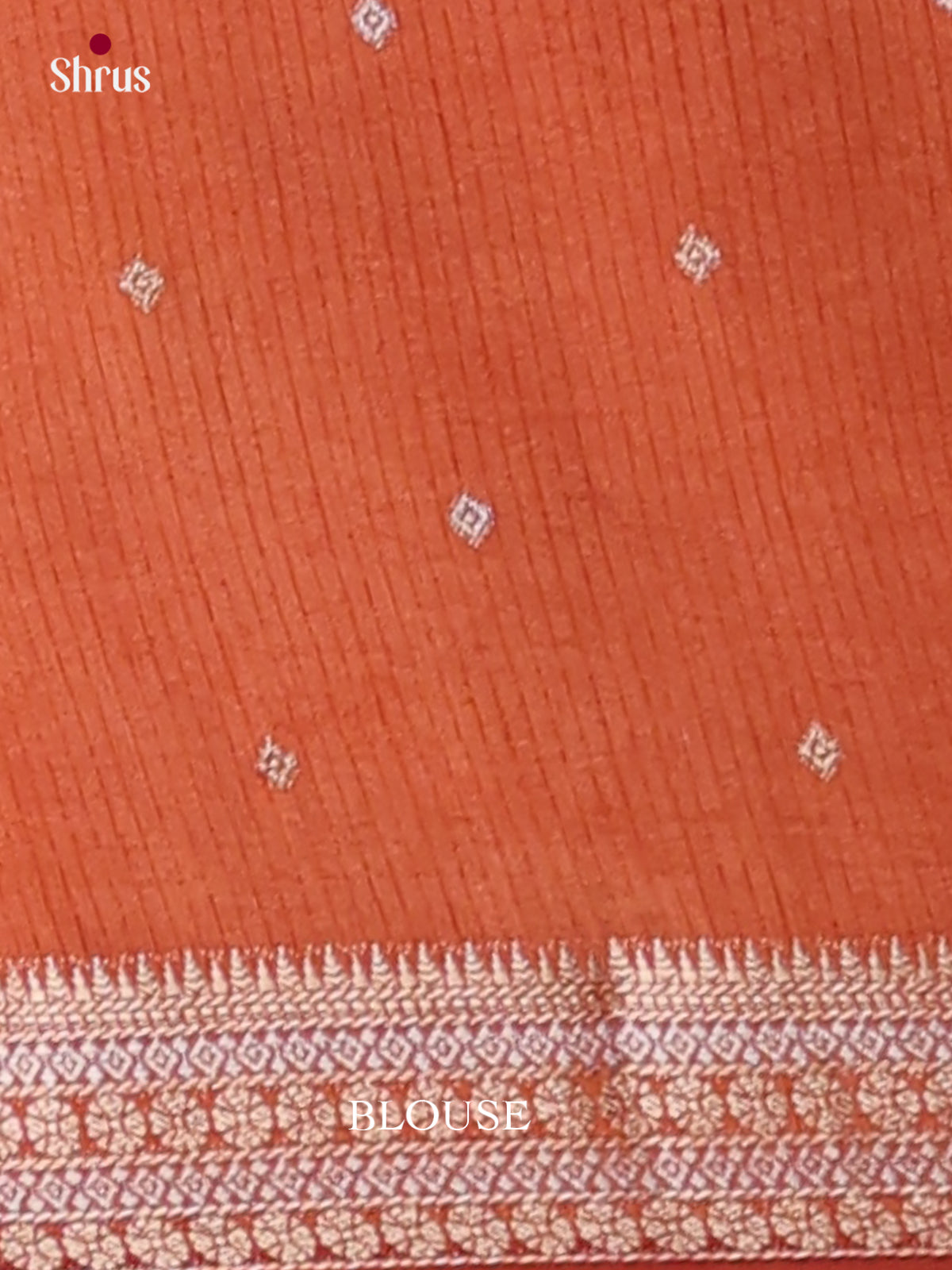 Apoorva Silk Saree - EI16110