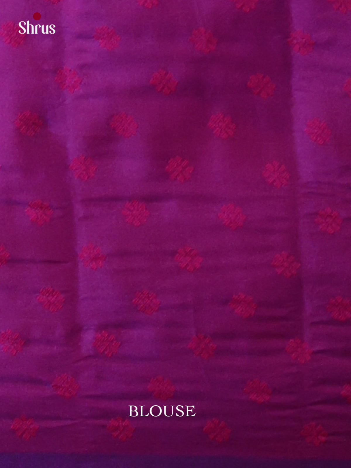 Apoorva Silk Saree - EI16154