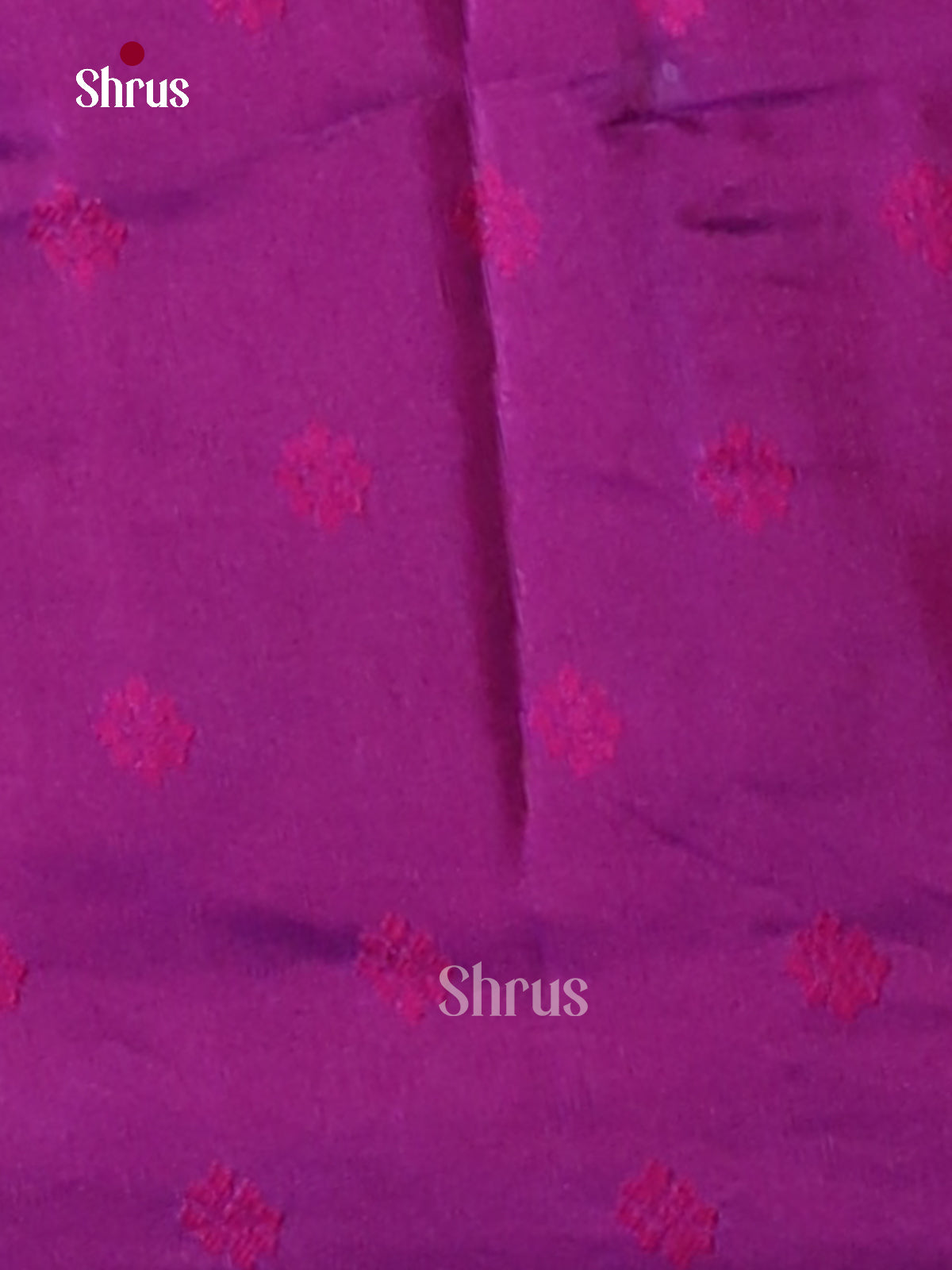Apoorva Silk Saree - EI16156