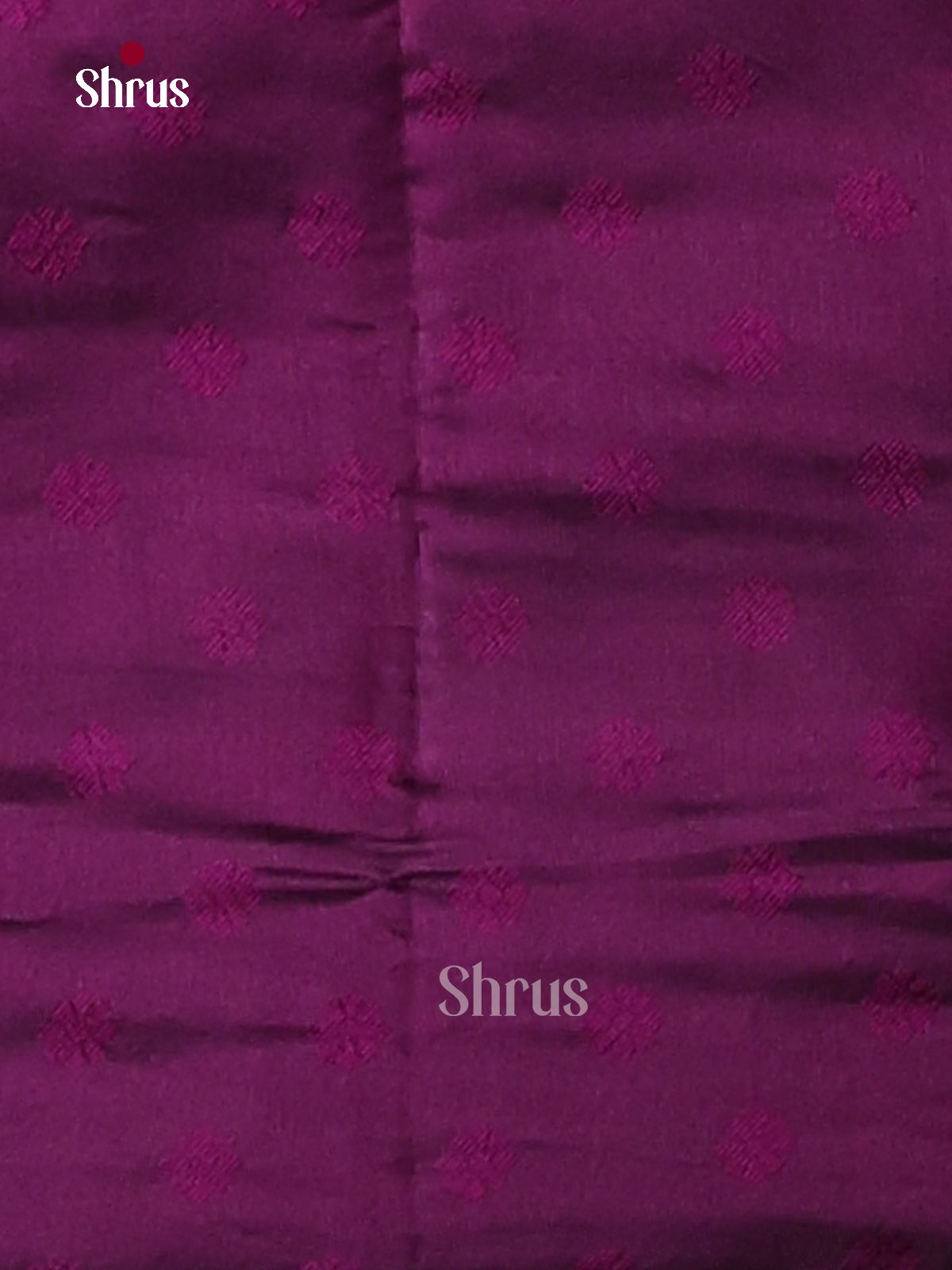 Apoorva Silk Saree - EI16159