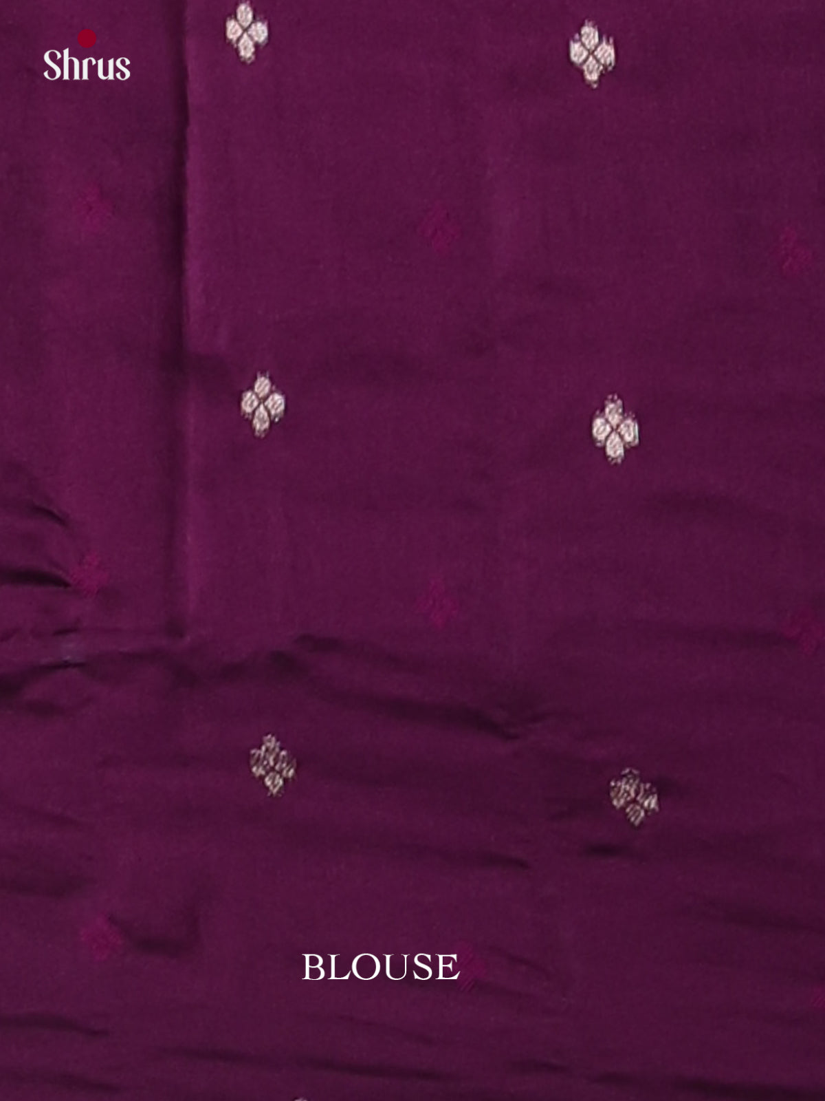 Apoorva Silk Saree - EI16170