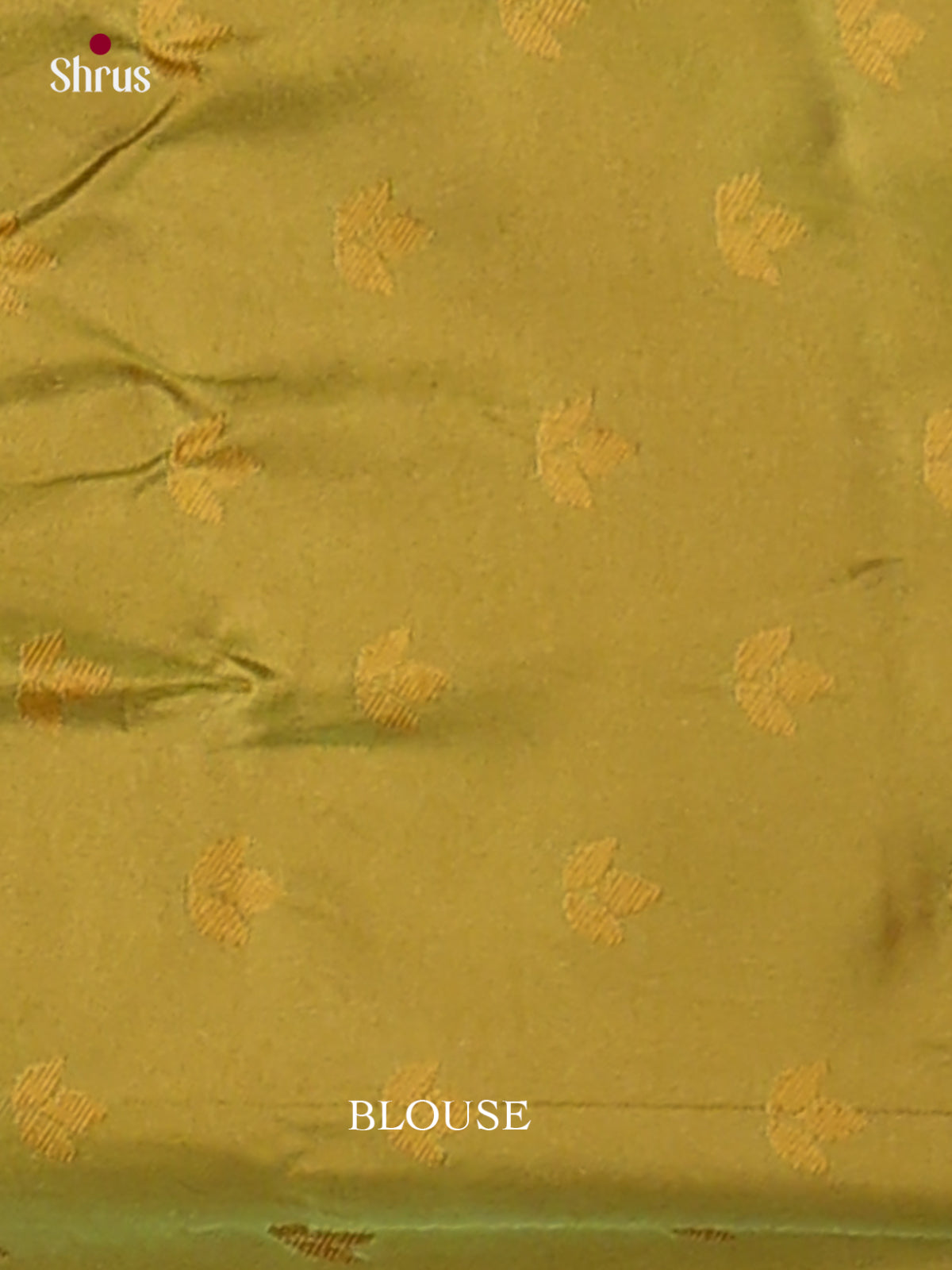 Apoorva Silk Saree - EI16172