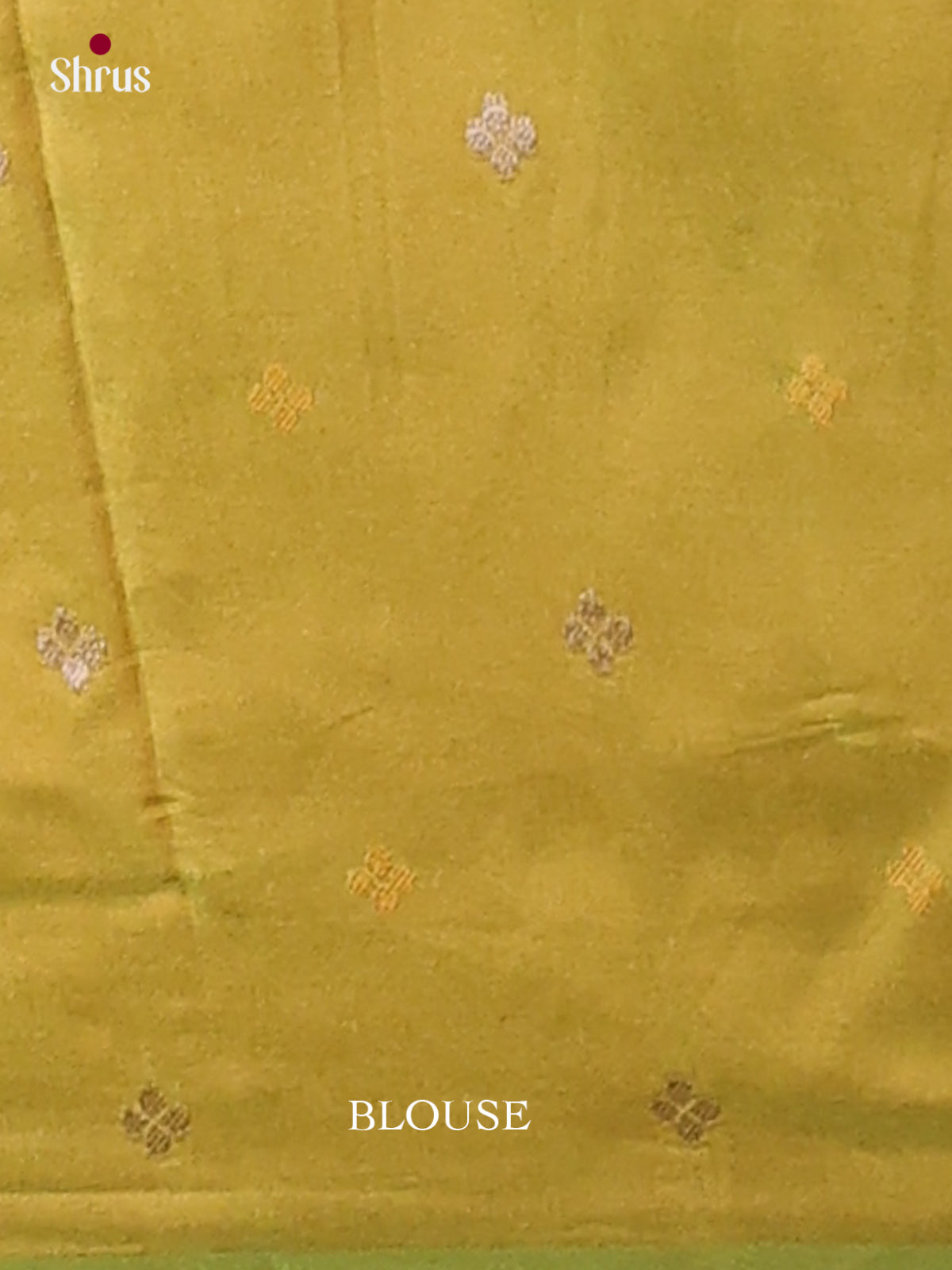 Apoorva Silk Saree - EI16174